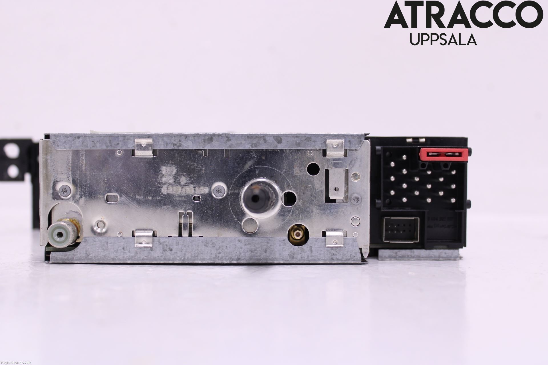 BMW 3 E46      98-05 Cd Radio - Multimediapanel