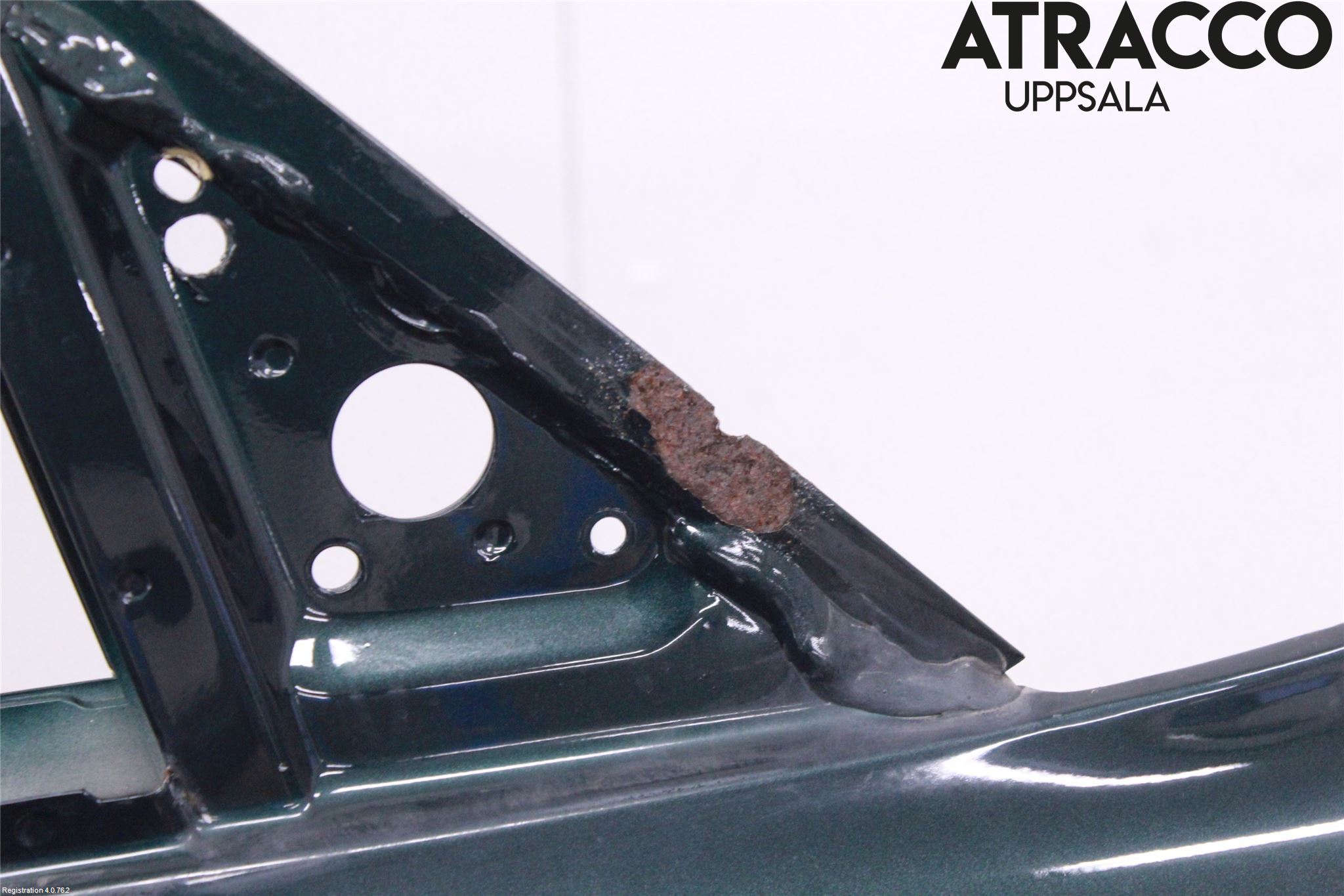 Saab 900      94-98 Dörr 2D Höger