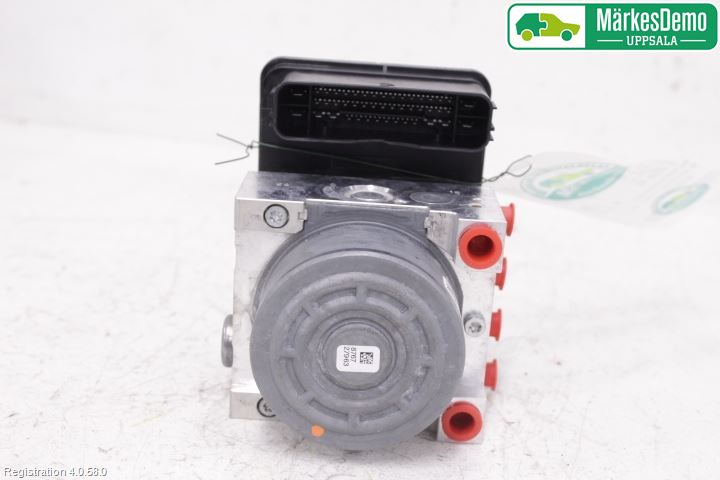 Mercedes-Benz MB GLC-KLASS (X253/C253) 15-22 Abs Hydraulaggregat