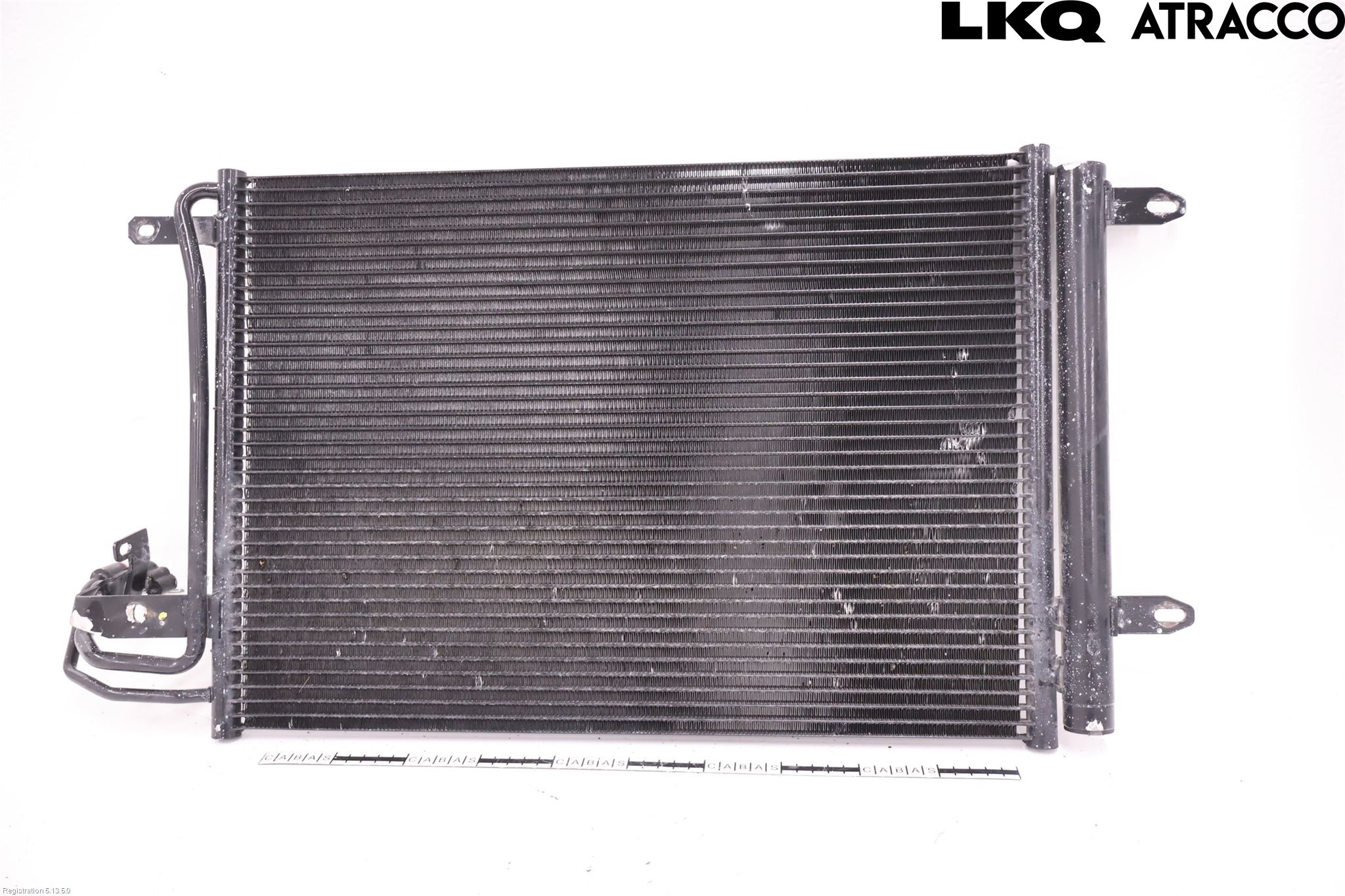 Volkswagen VW GOLF V 04-09 Ac Kondensor-Kylare