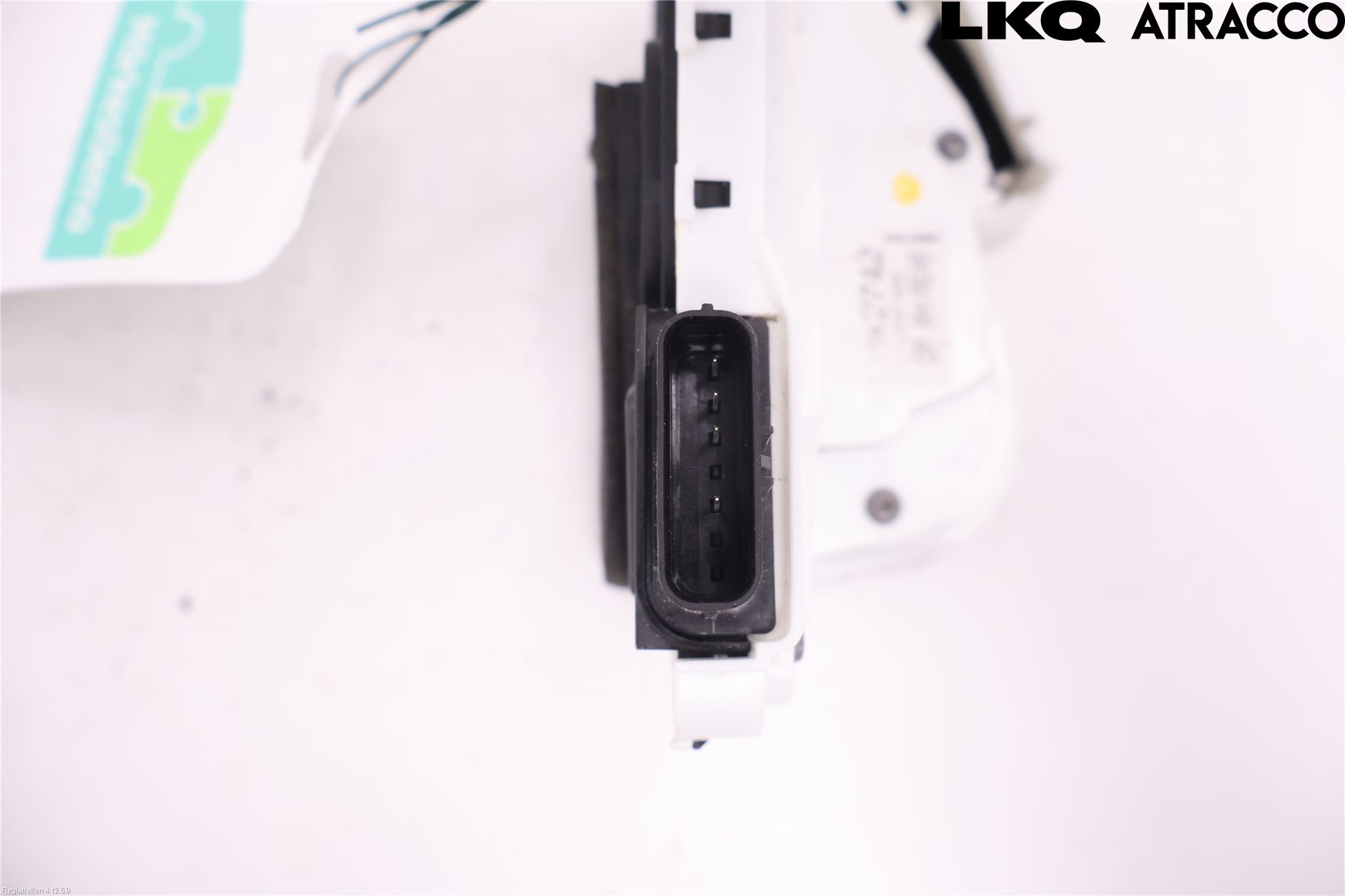 MG MARVEL R 22- Låskista-Dörrlås