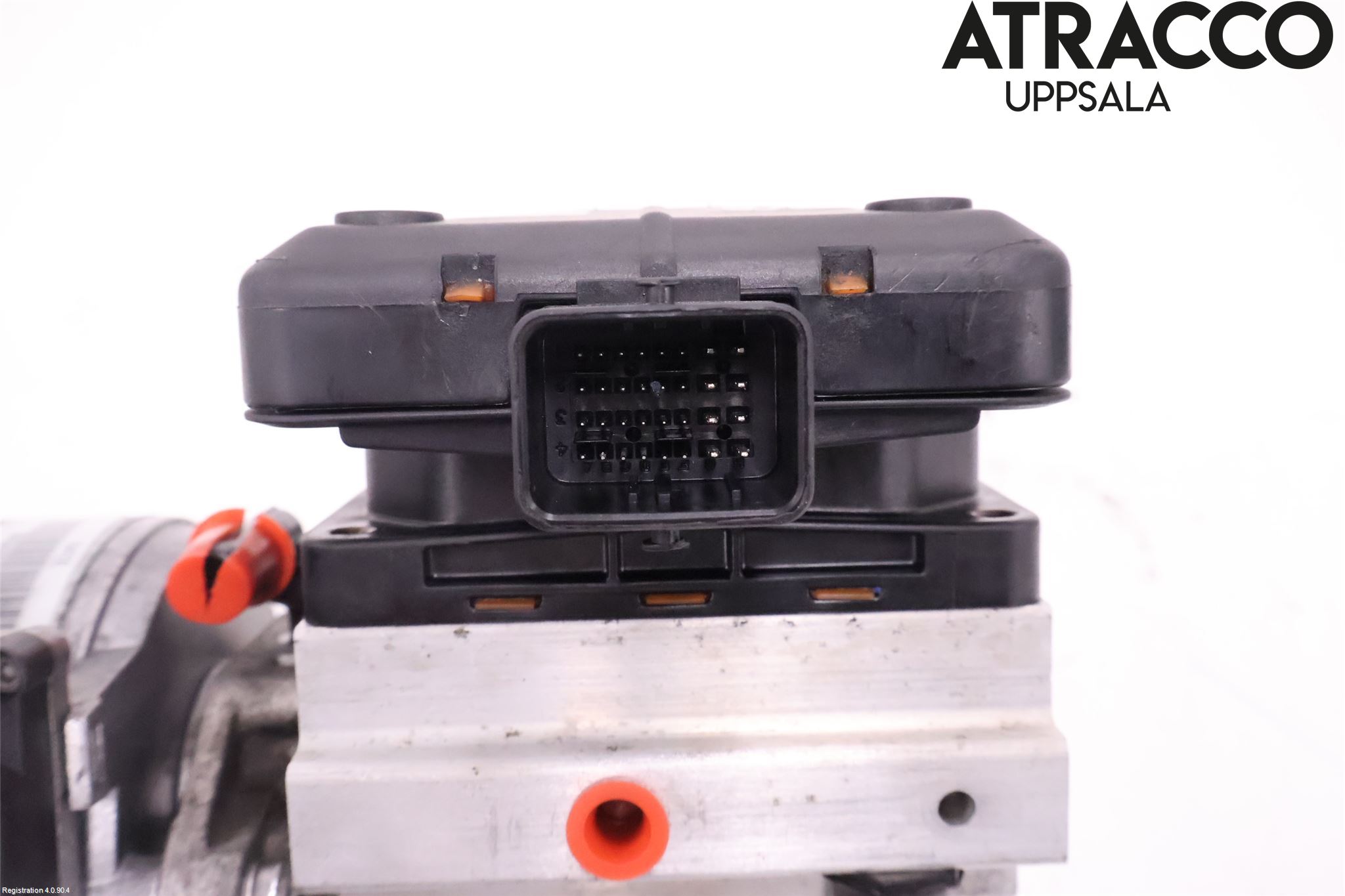 Citroen C6 Fjädr Hydraulpump