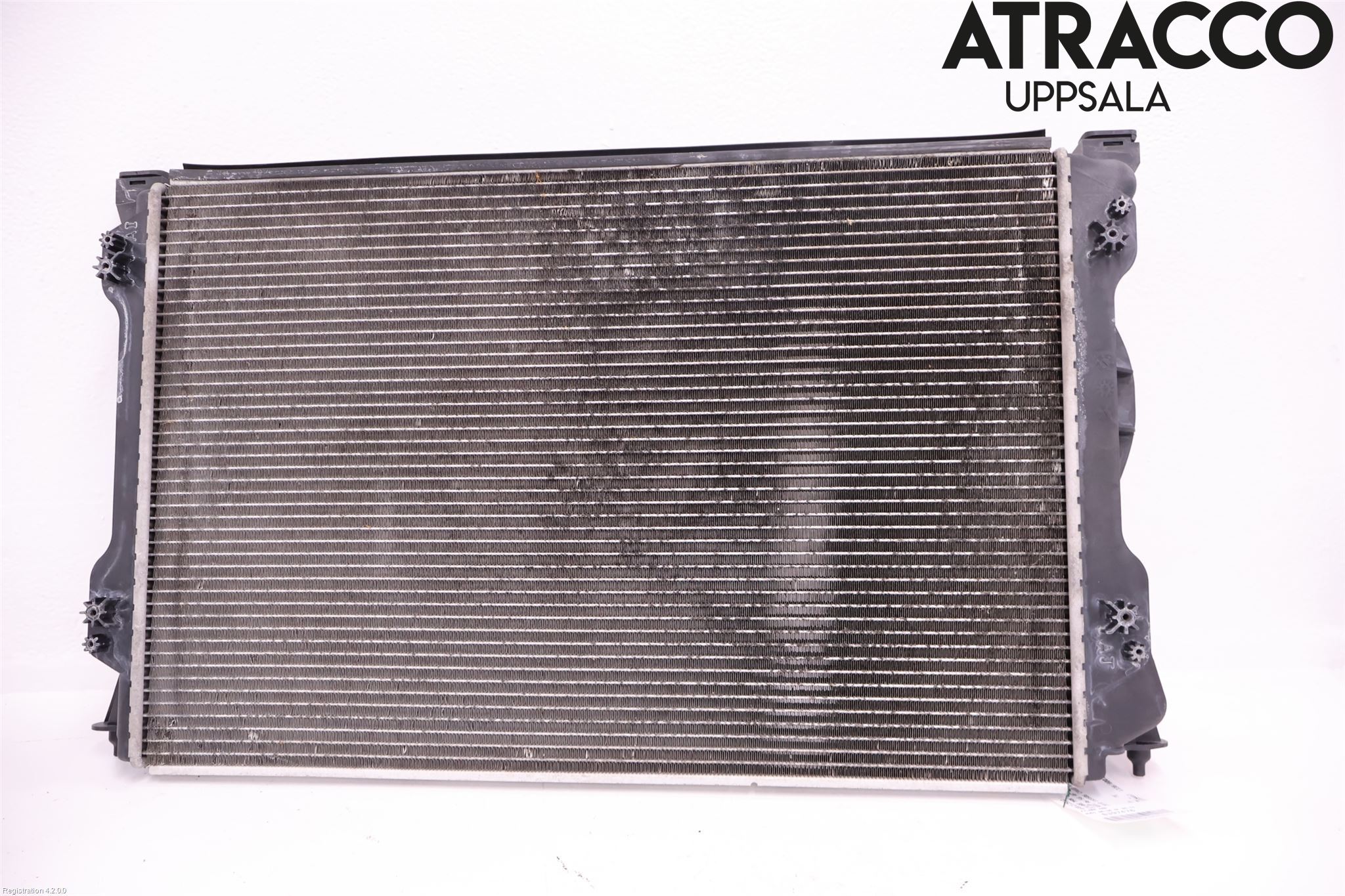 Audi A6/S6     05-11 Kylare Man