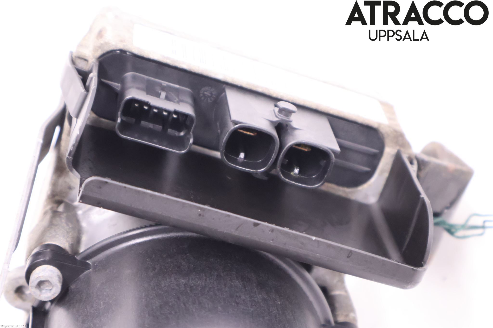 Citroen BERLINGO 08-18 Styrservo Pump Elektrisk