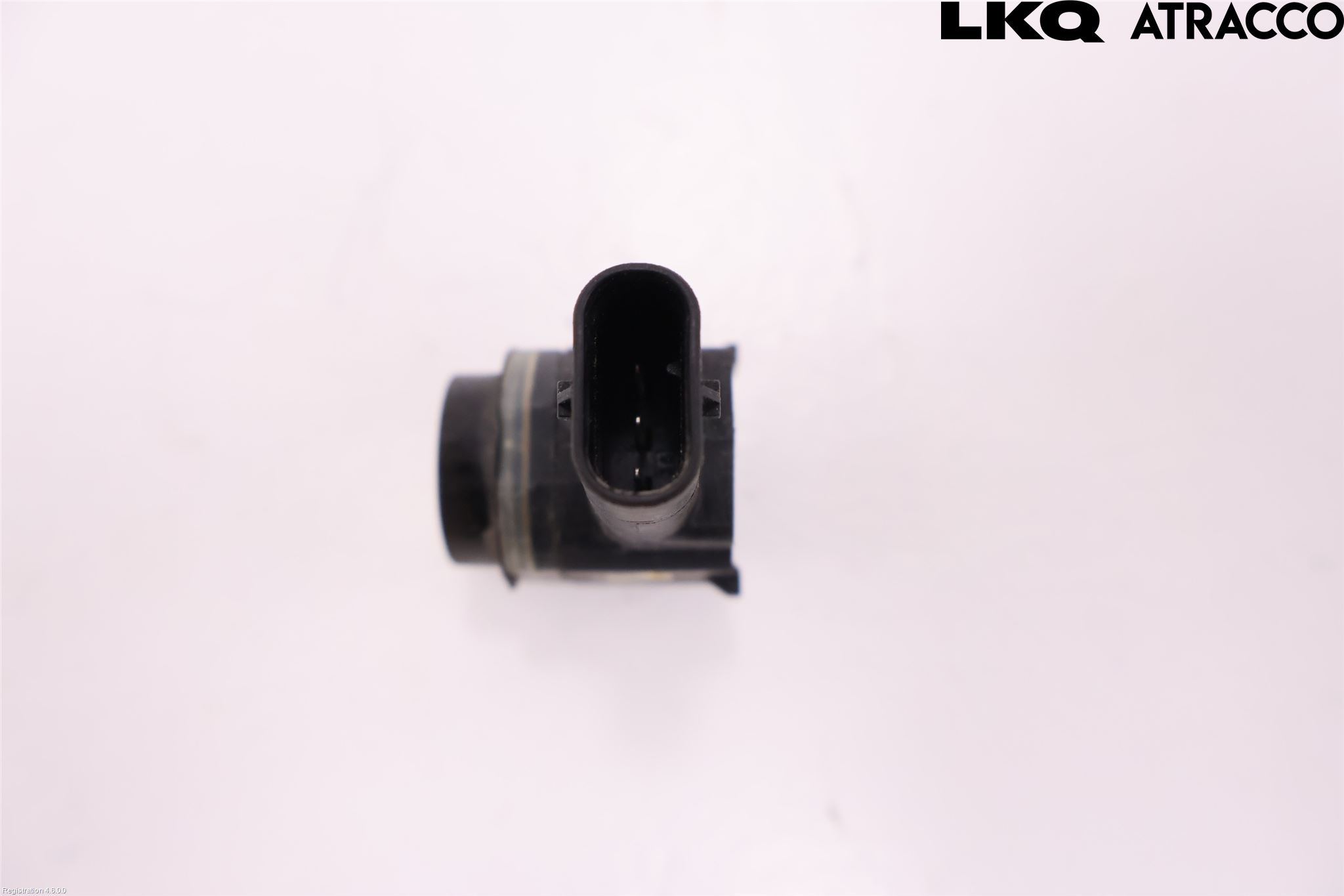 Skoda SUPERB 09-15 Parkeringshjälp Backsensor