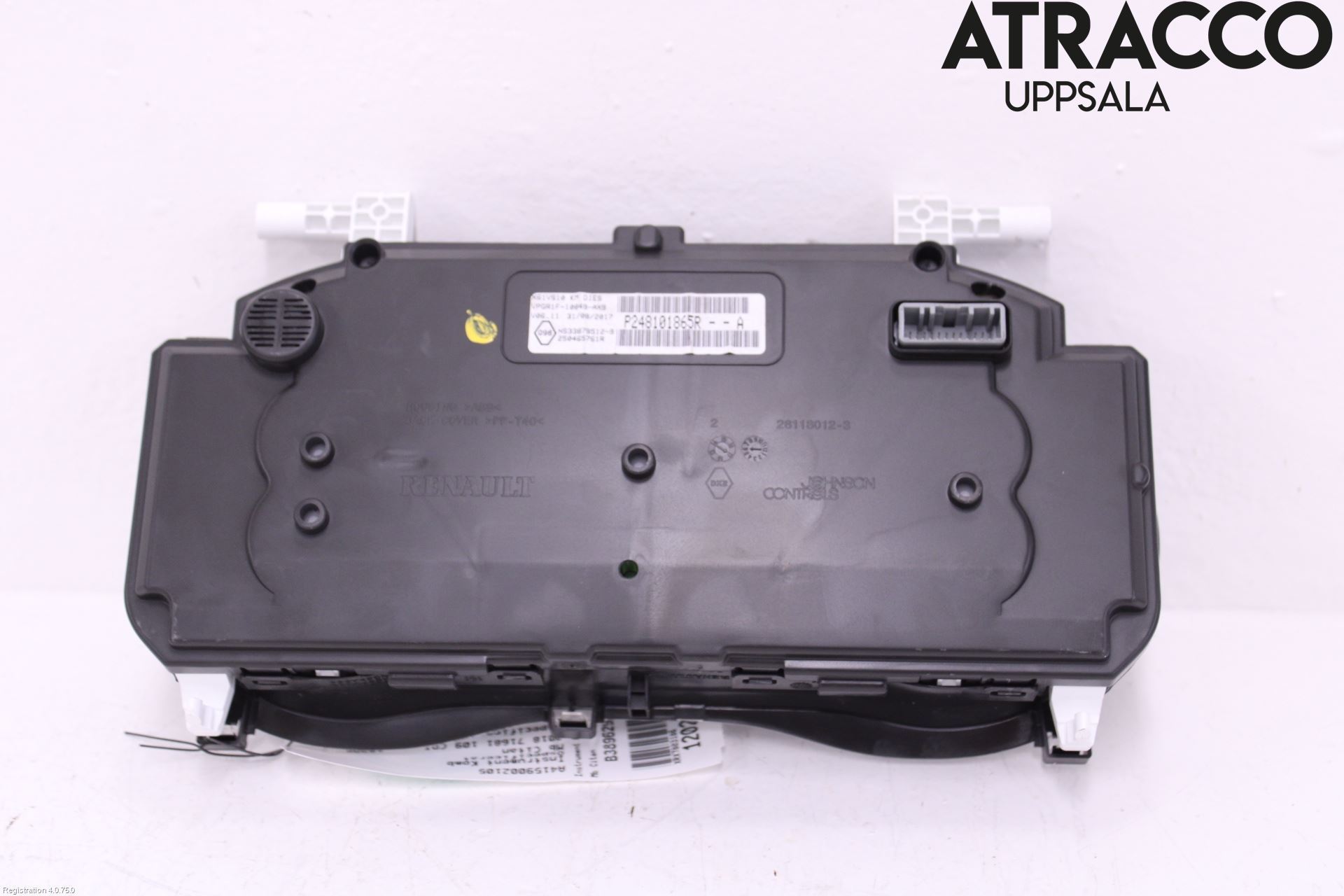 Mercedes-Benz MB CITAN (W415) 13-21 Instrument Komb