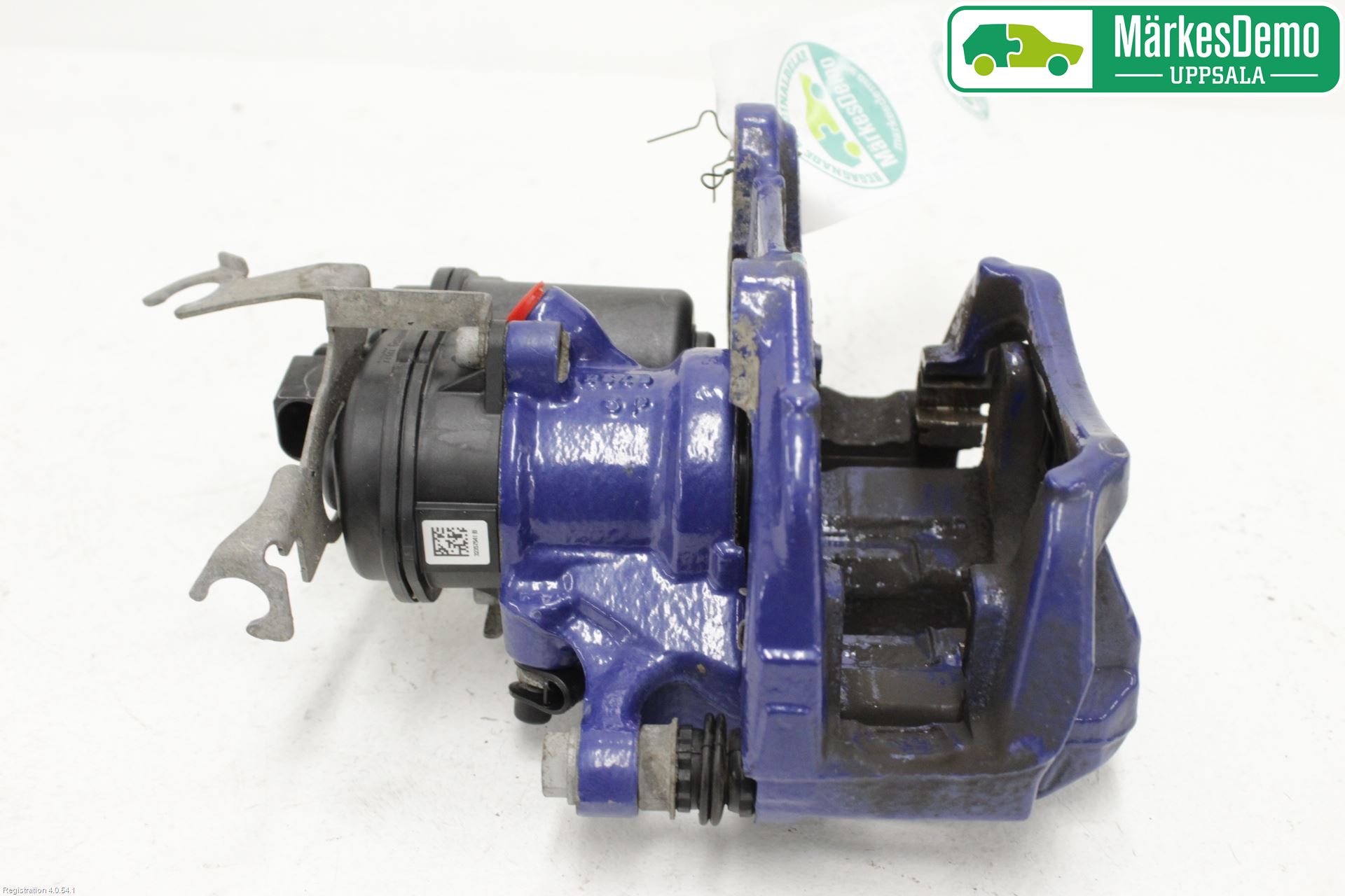 BMW 5 G30/G31/F90 17-23 Bromsok Bak Vänster