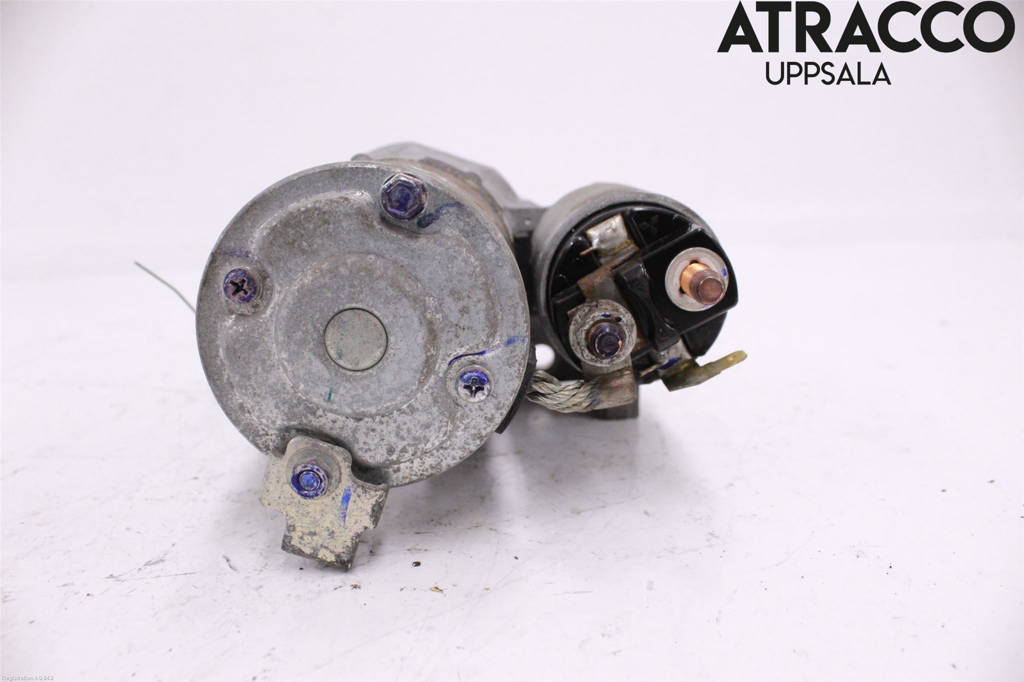 Mitsubishi SPACE STAR 13- Startmotor