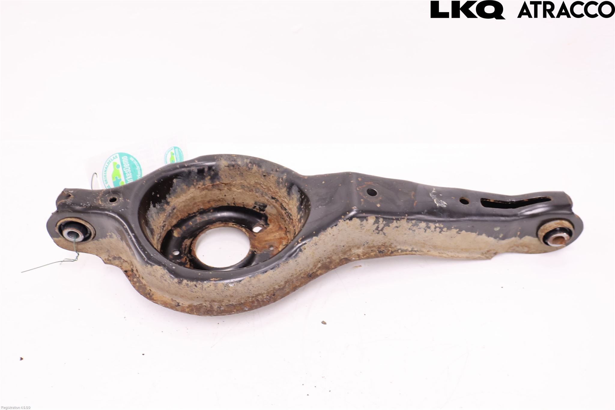 Ford FOCUS 15-18 Bärarm Bak Höger