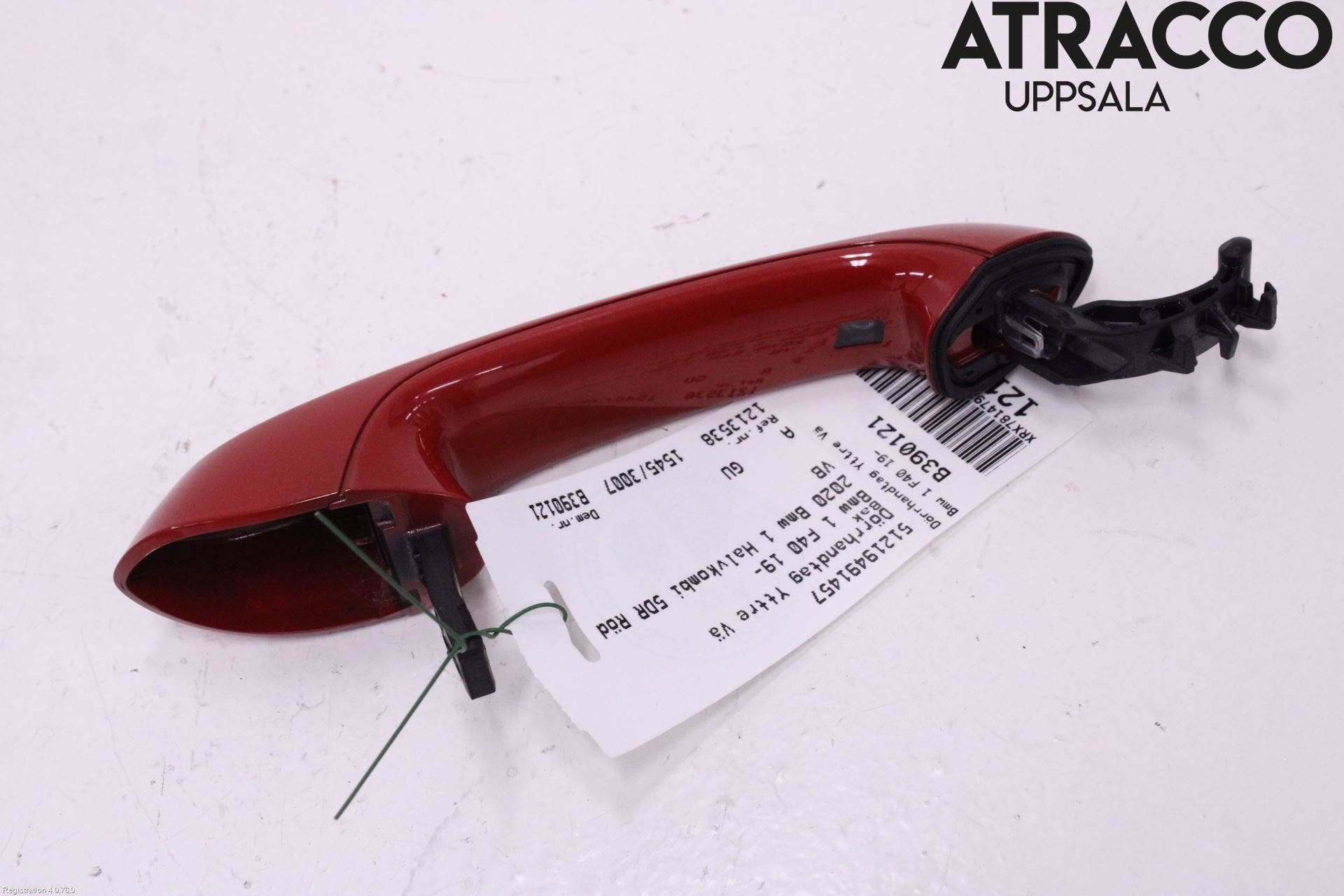 BMW 1 F40 19- Dörrhandtag Yttre Vä