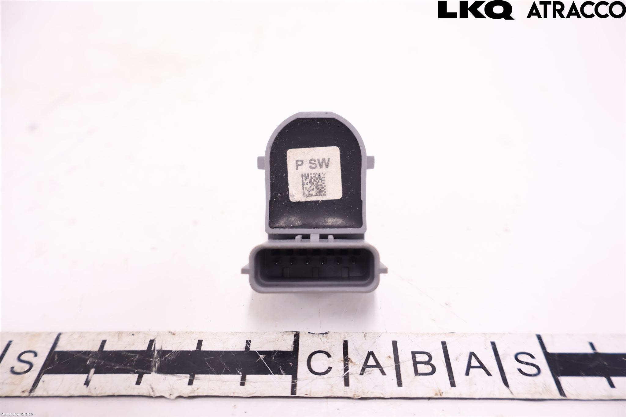 Kia OPTIMA 16-20 Parkeringshjälp Frontsensor