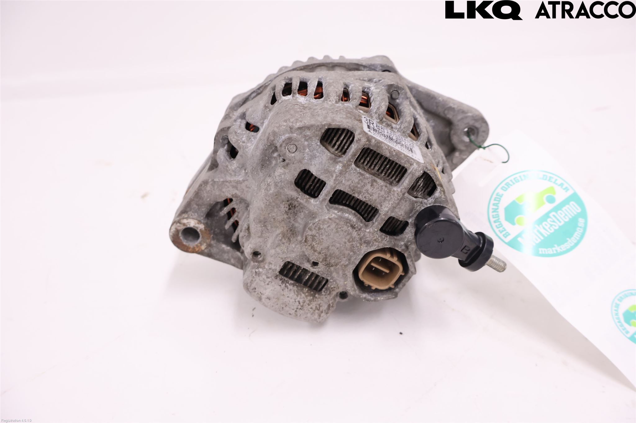 Suzuki SWIFT 11-16 Generator