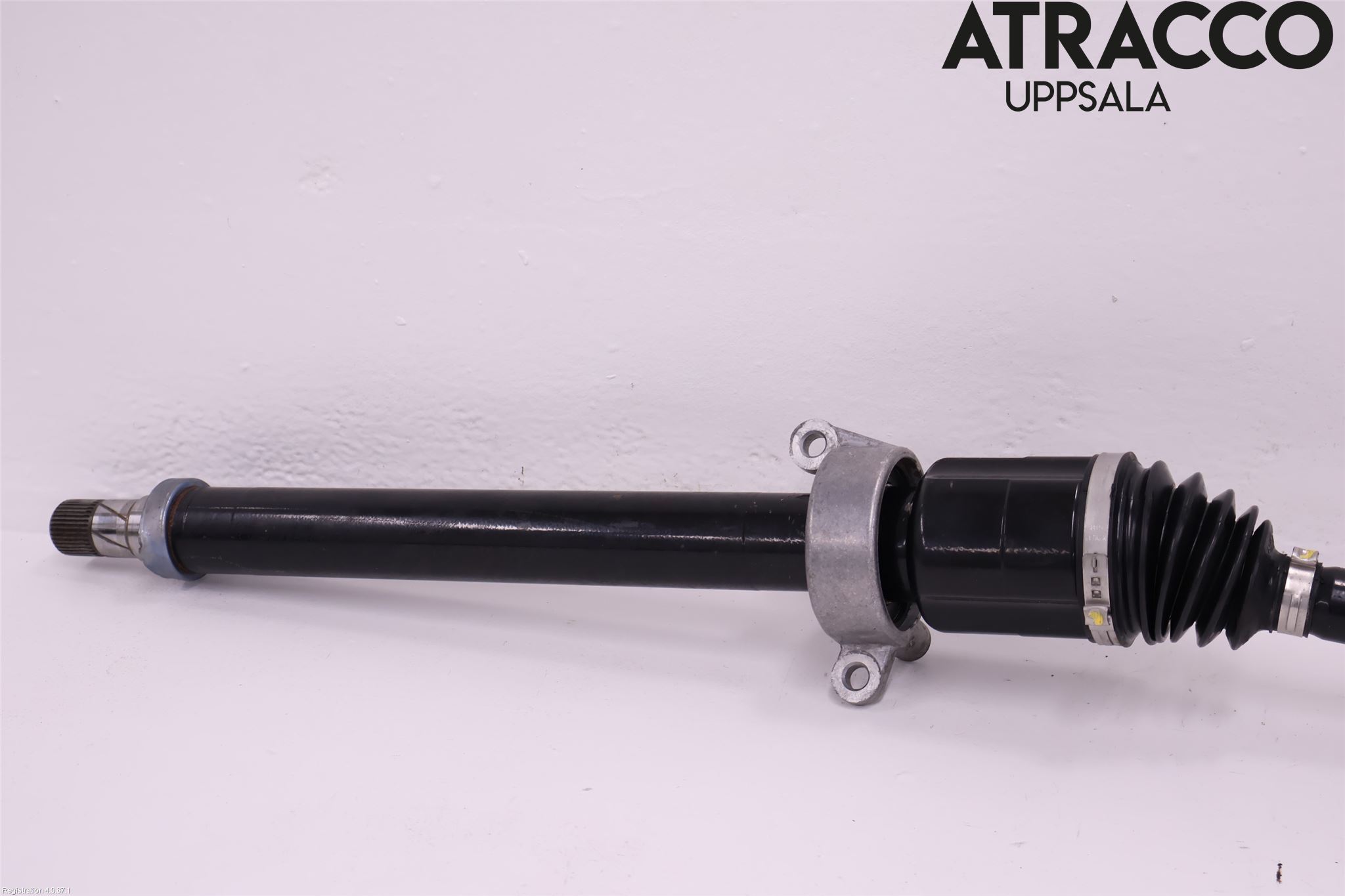 Mini ONE/COOPER 5DR F55 14-24 Drivaxel Fram Höger