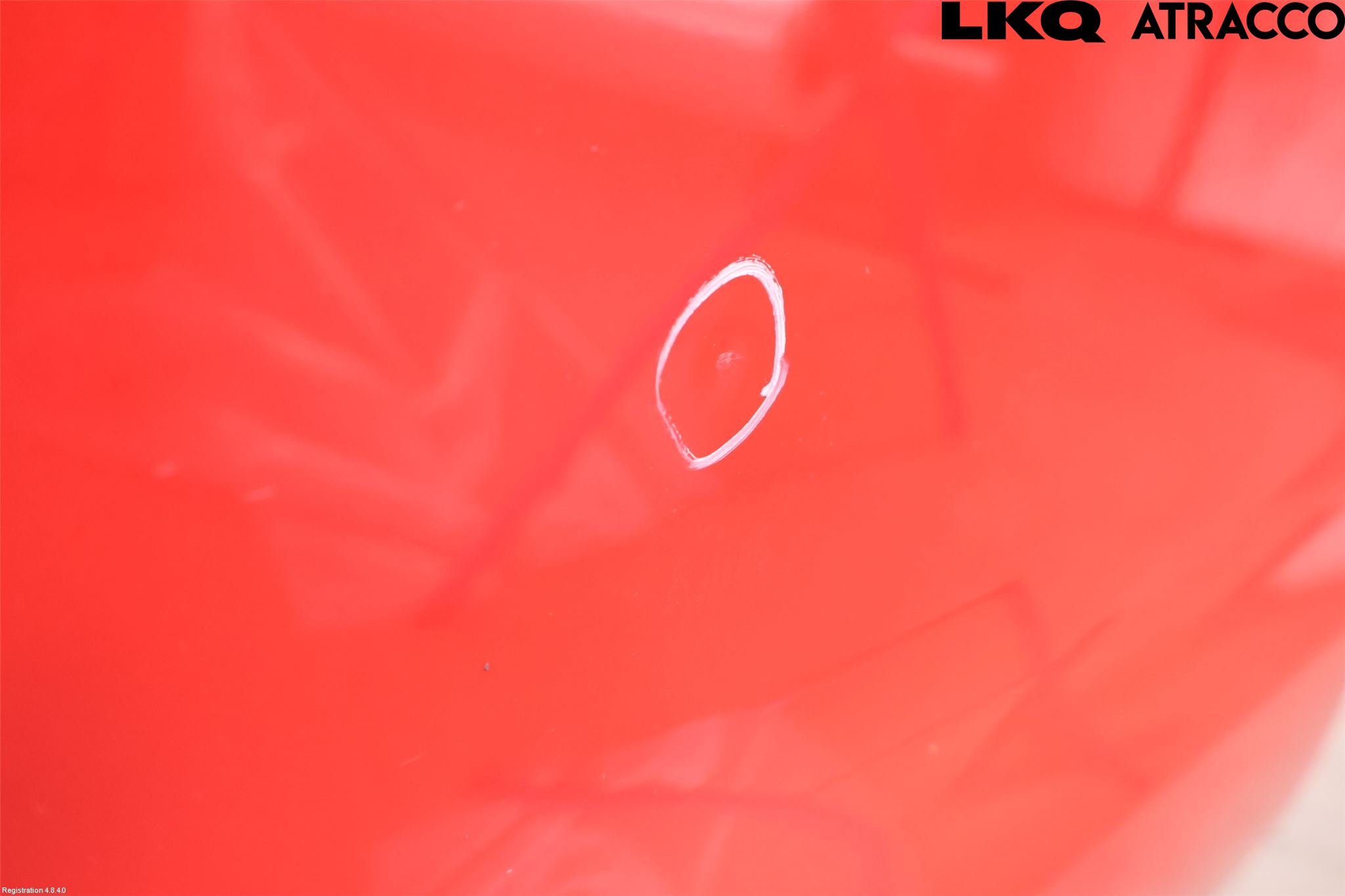 Audi A6 ALLROAD 12-18 Dörr Fram Vänster