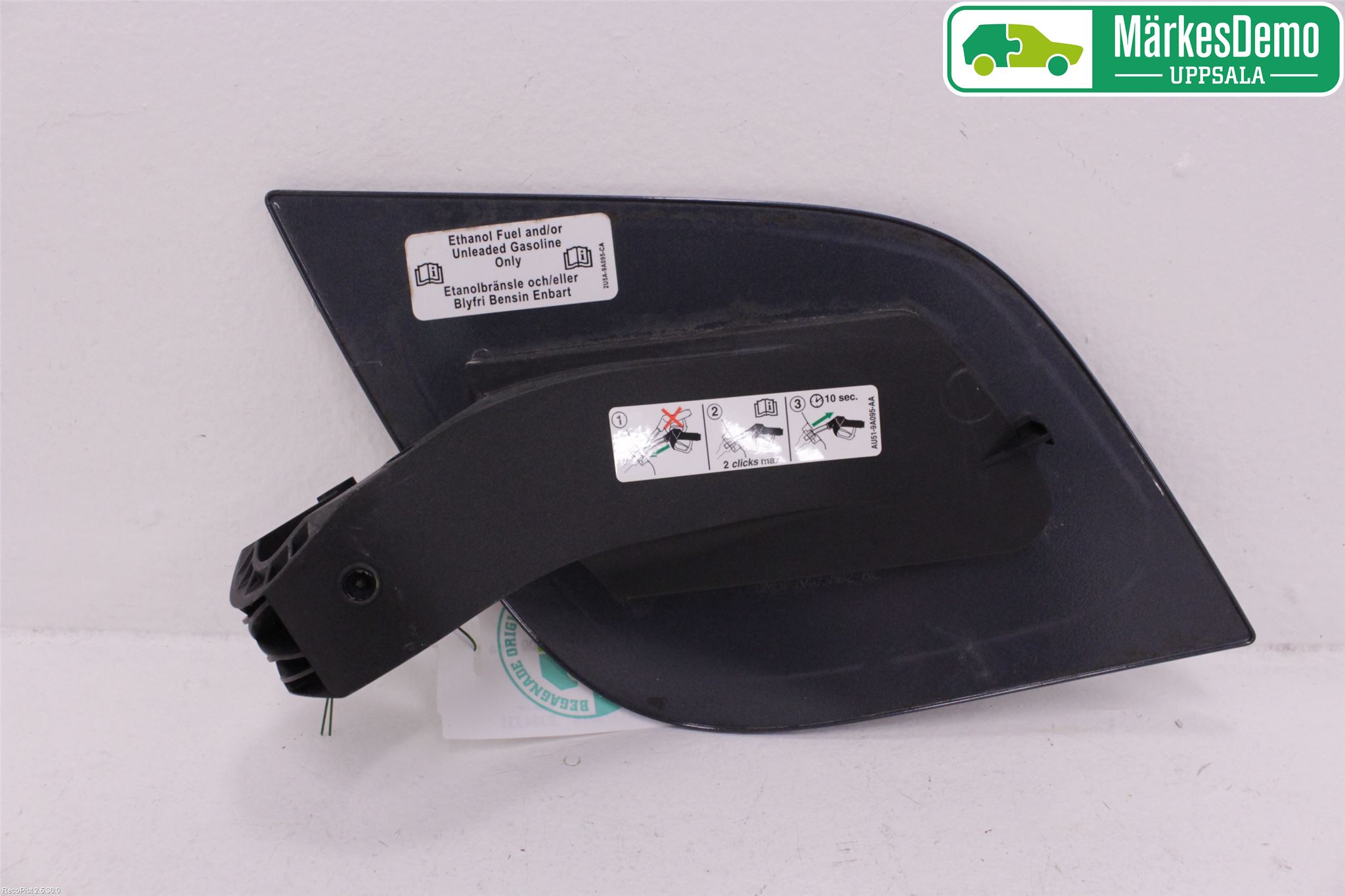 Ford FOCUS 11-14 Tanklucka