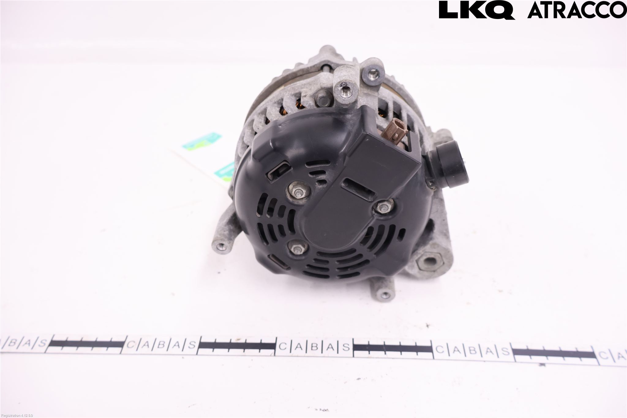 Honda CR-V 13-18 Generator