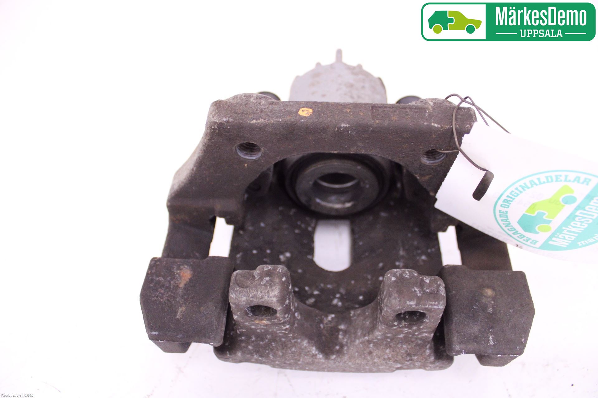 BMW 5 E60/61 Sed/Tou 02-10 Bromsok Bak Höger