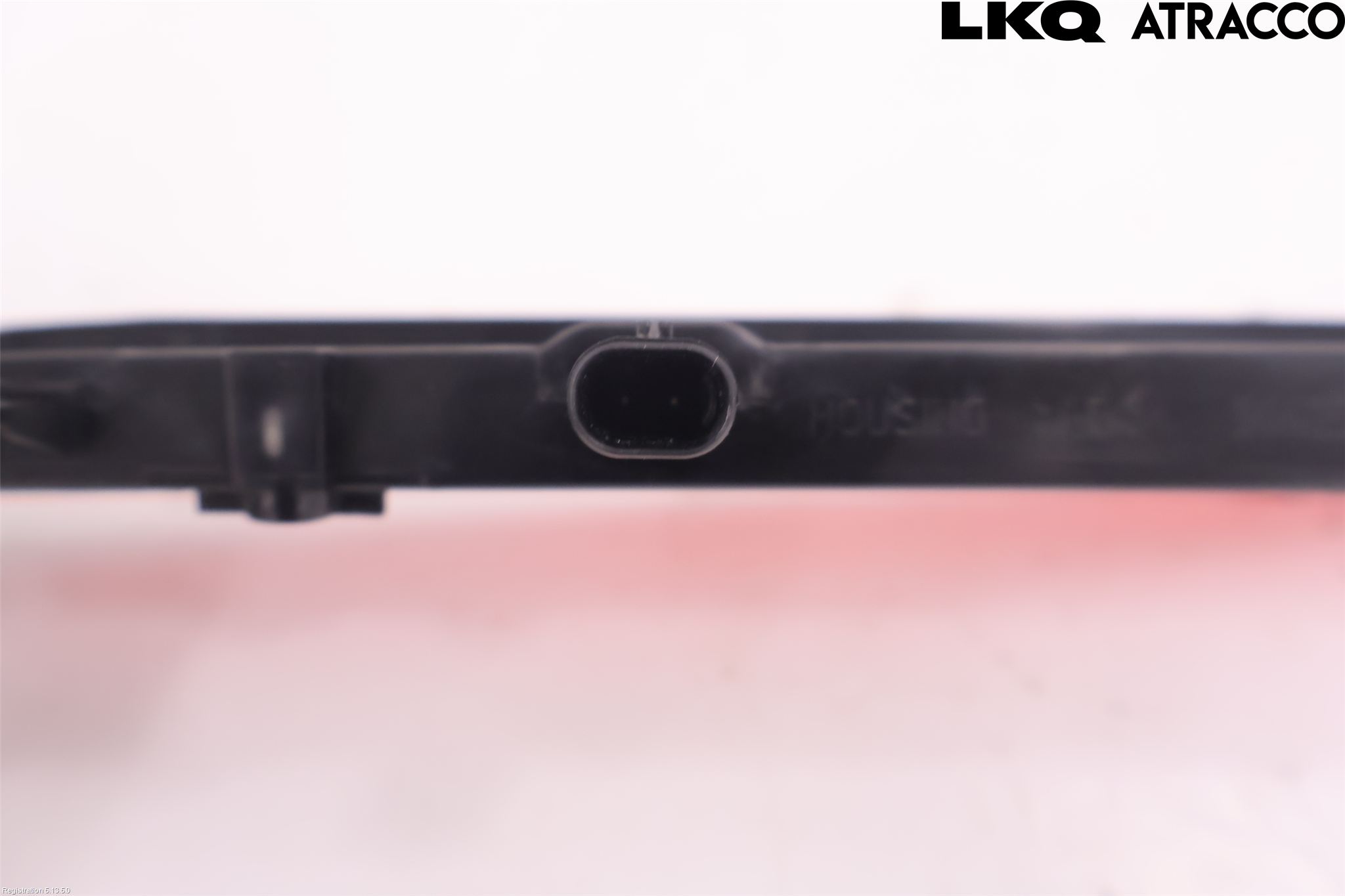 BMW i3 I01 13-22 Bromsljus Bakruta