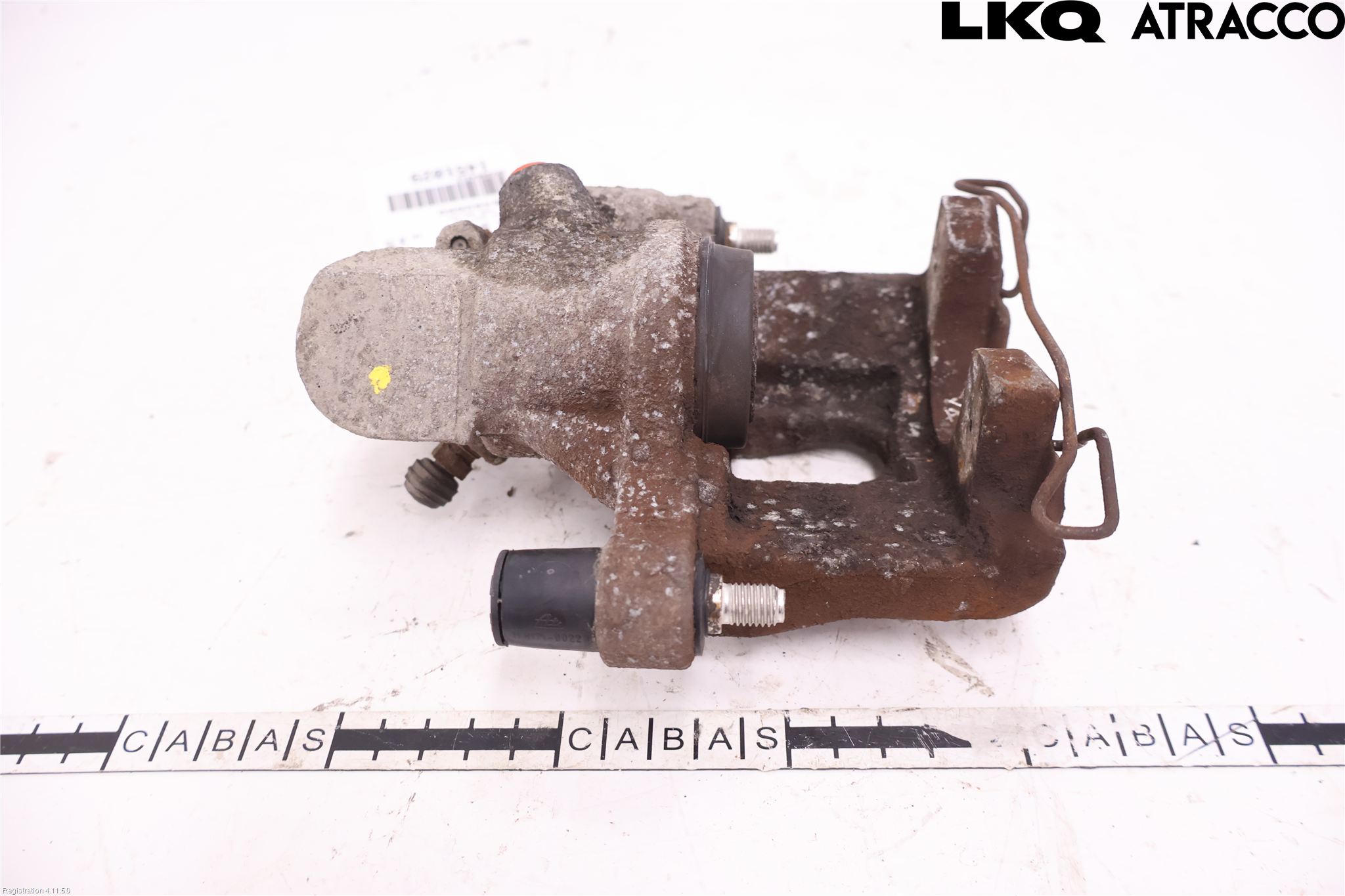 Volvo V50 04-07 Bromsok Bak Vänster