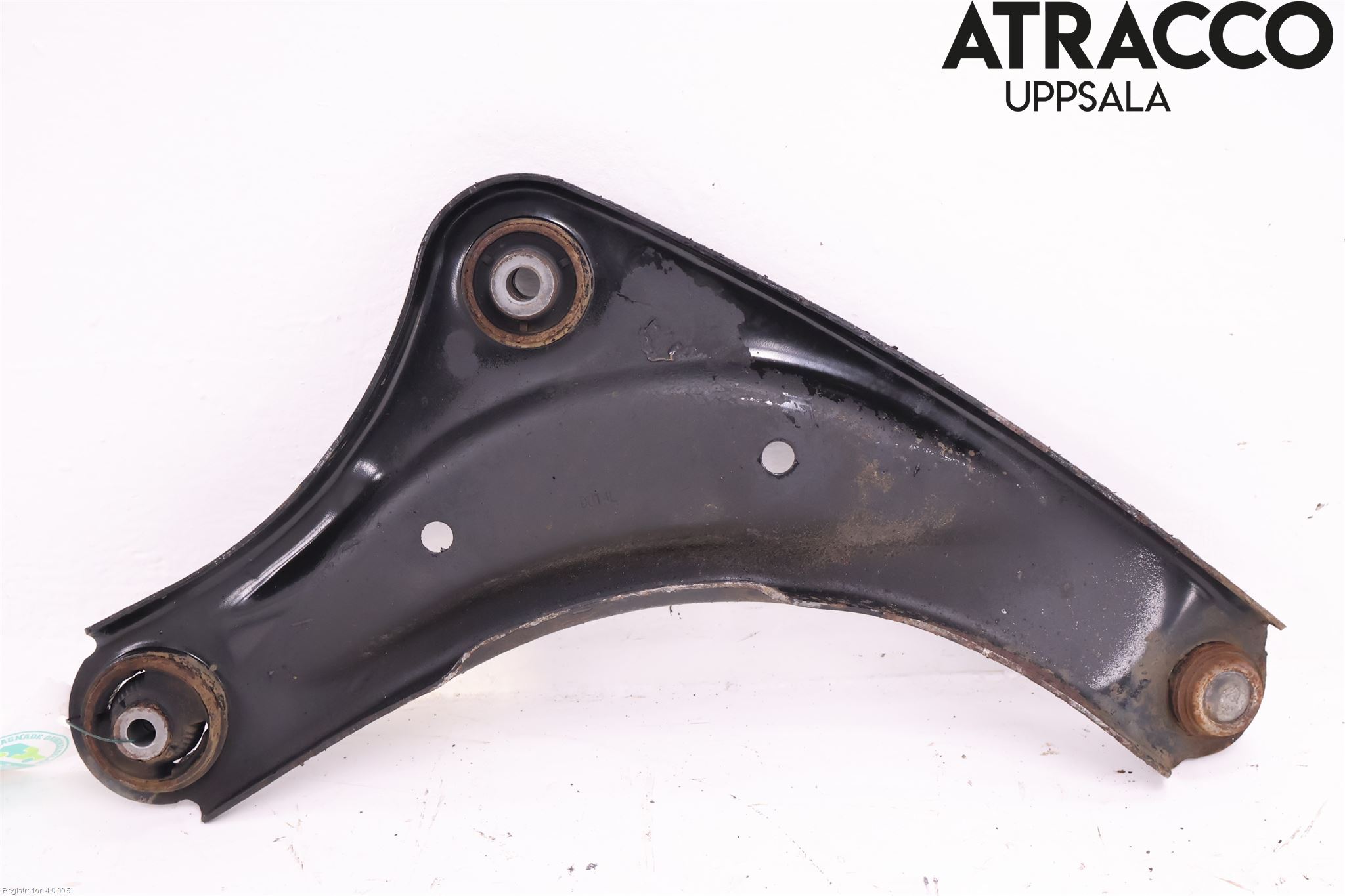 Nissan PULSAR Bärarm Fram Undre Vä