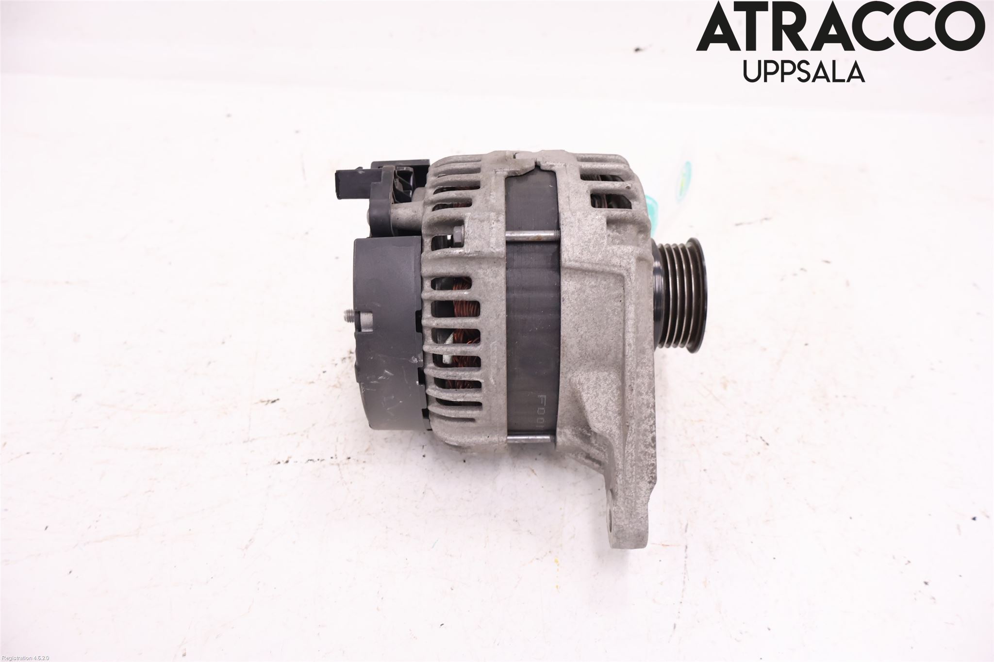 Mercedes-Benz MB A-KLASS (W176) 13-18 Generator
