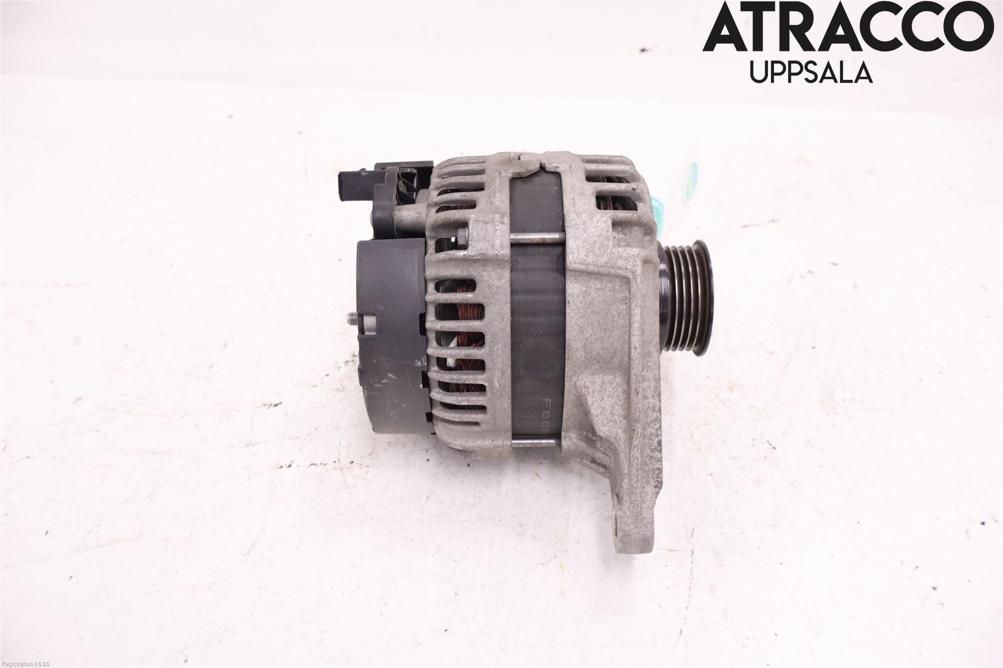 Mercedes-Benz MB A-KLASS (W176) 13-18 Generator