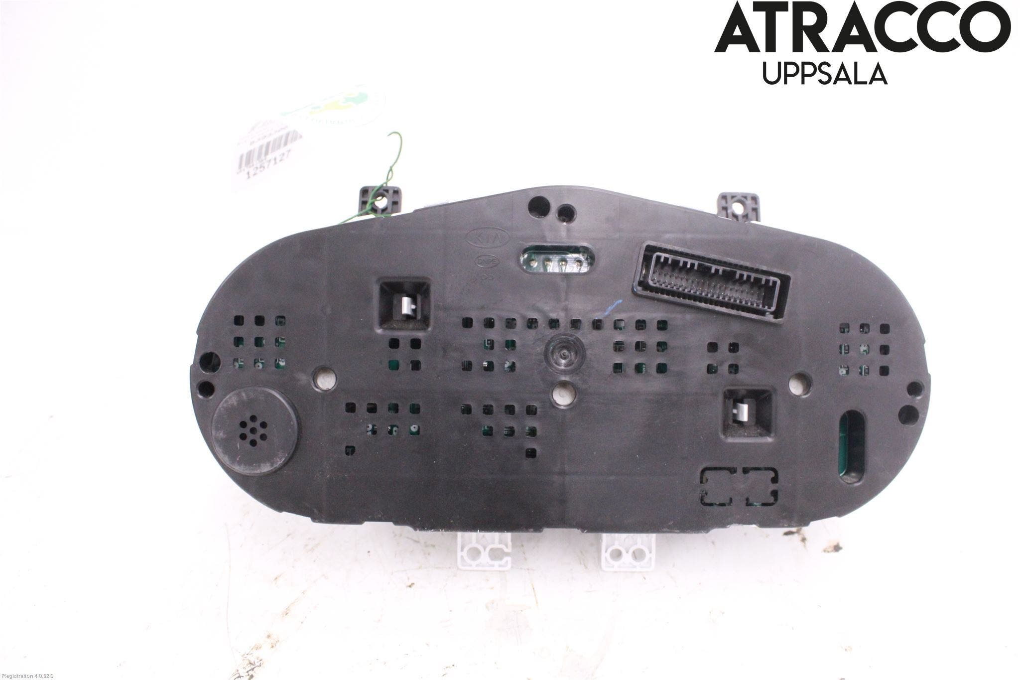 Kia PICANTO 12-17 Instrument Komb