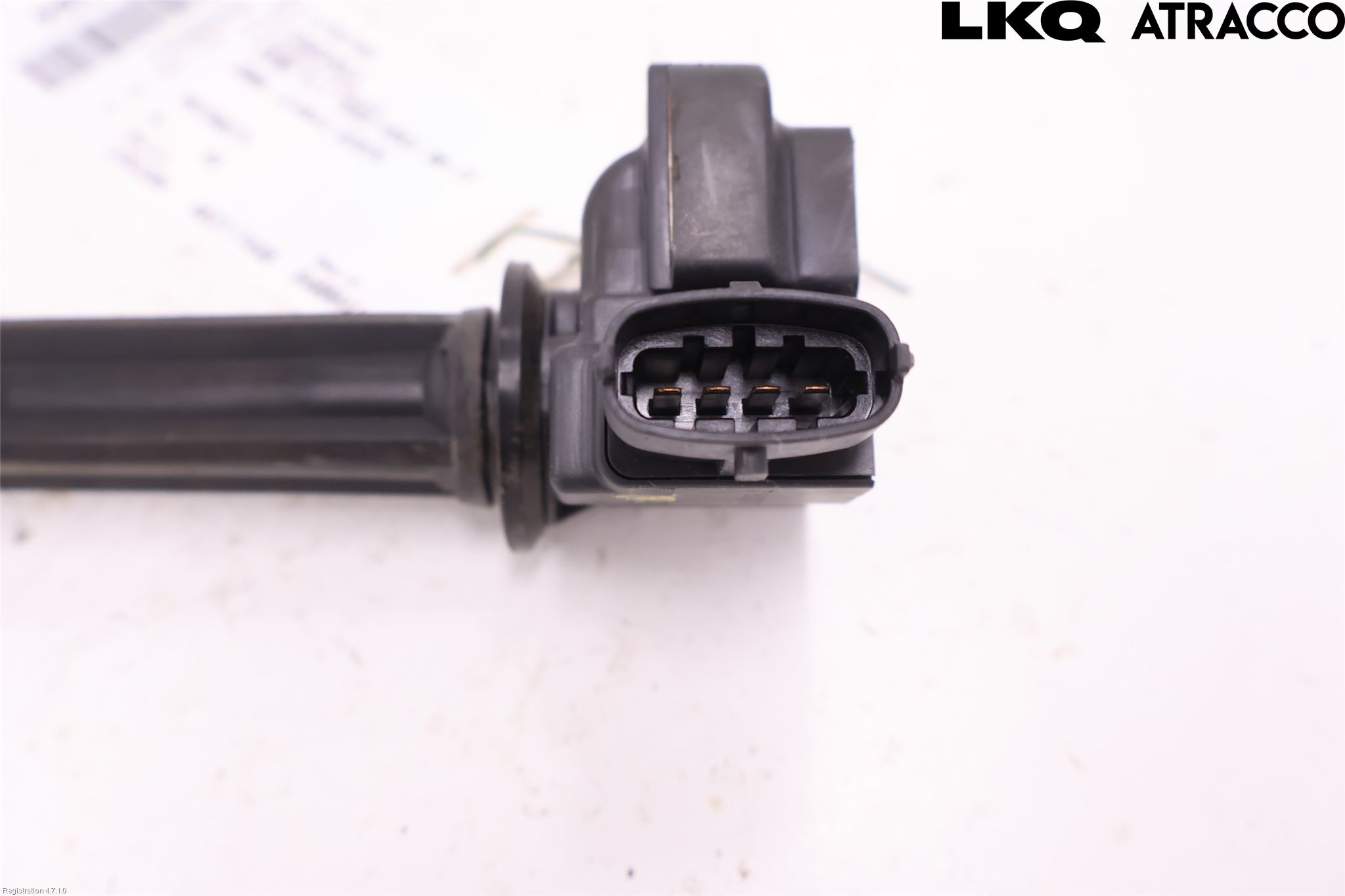 Saab 9-3 VER2/VER3 08-15 Tändspole