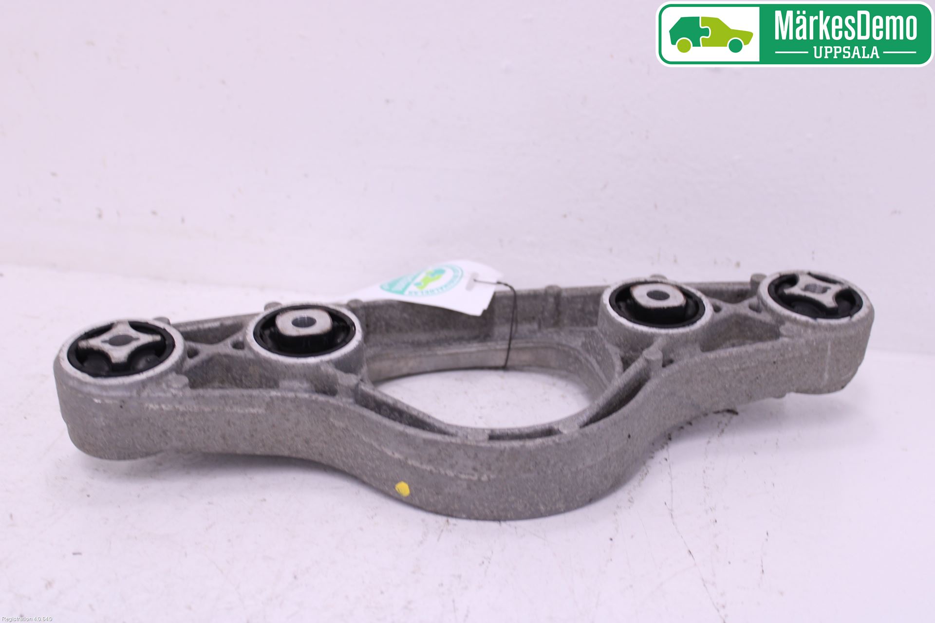 BMW 4 F32/F33/F82/F83 13-20 Bakvagn Övrigt