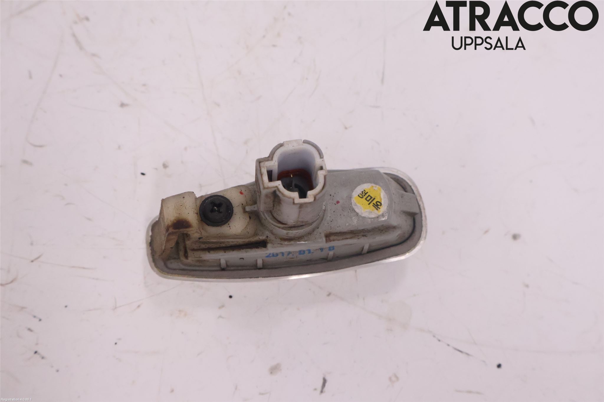 Kia RIO 17- Blinkers Sidoblinkers Hö