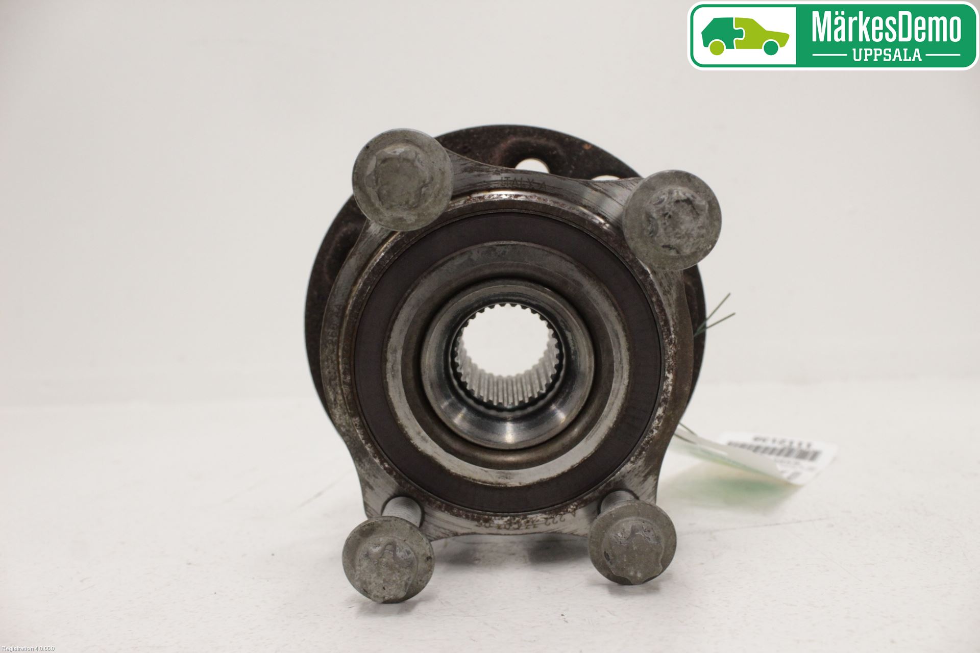 Mercedes-Benz MB S-KLASS (W222) 13-20 Nav Fram