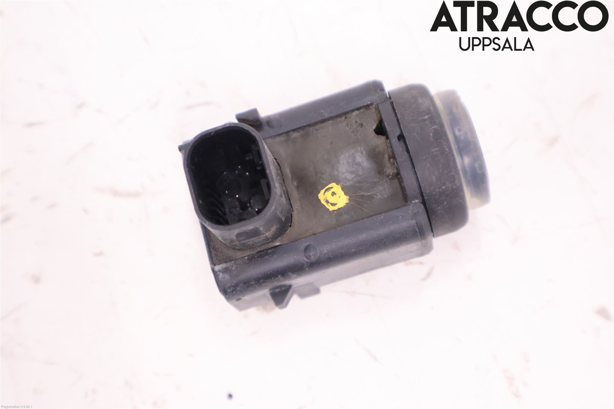 Saab 9-3 VER2/VER3 08-15 Parkeringshjälp Backsensor