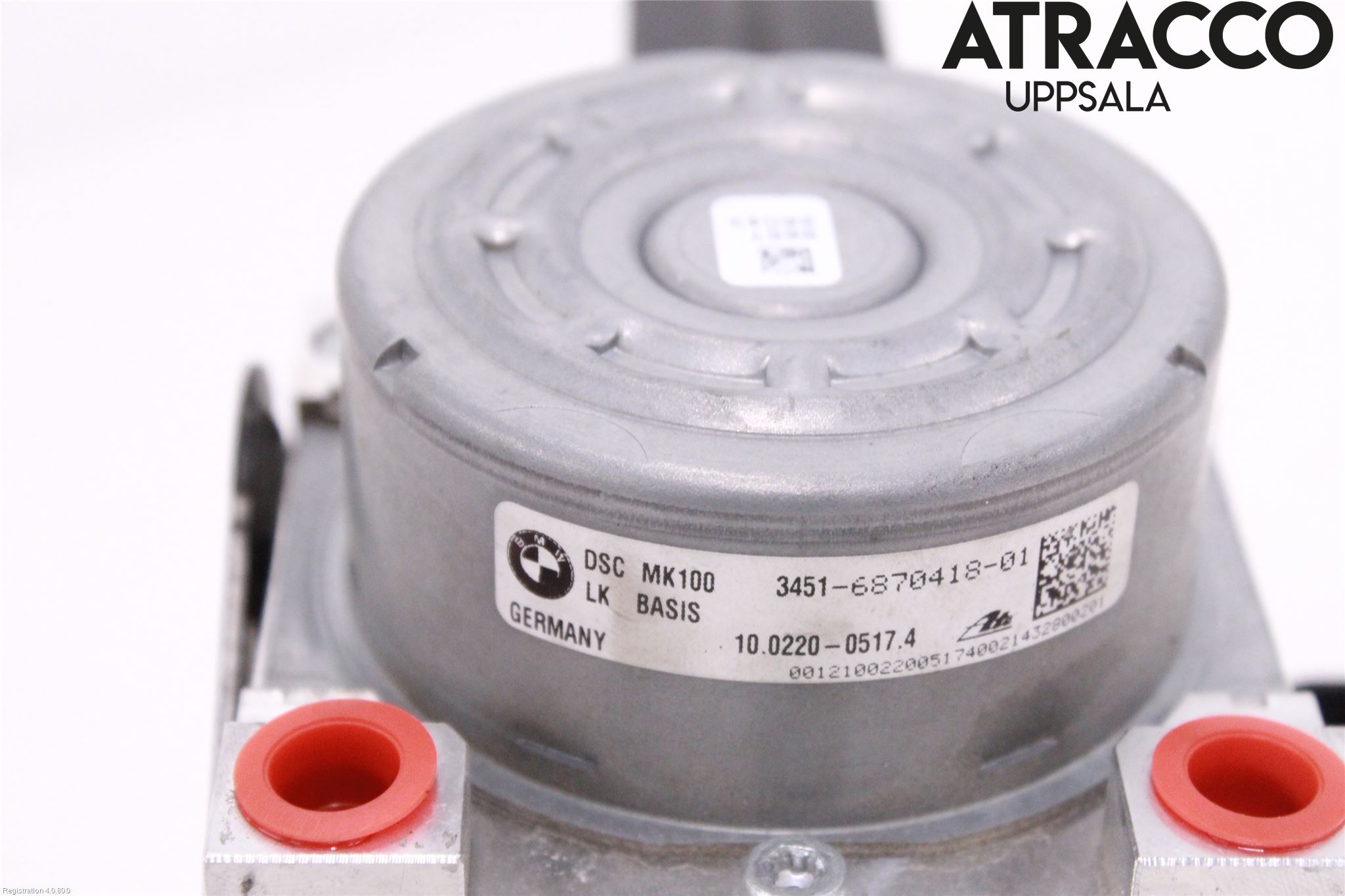 BMW 4 F36 Gran Coupé 14-20 Abs Hydraulaggregat