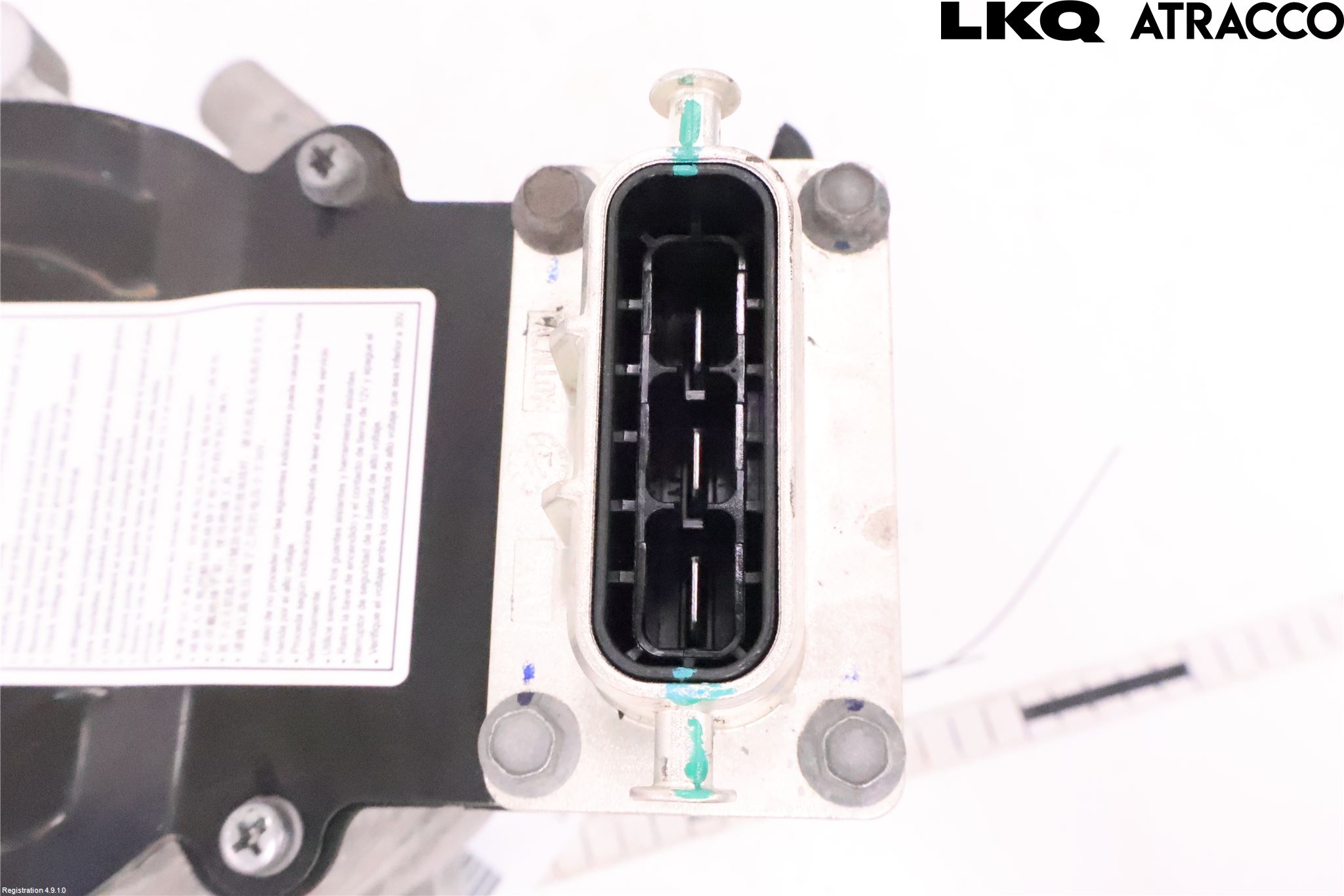 Kia OPTIMA 16-20 Generator