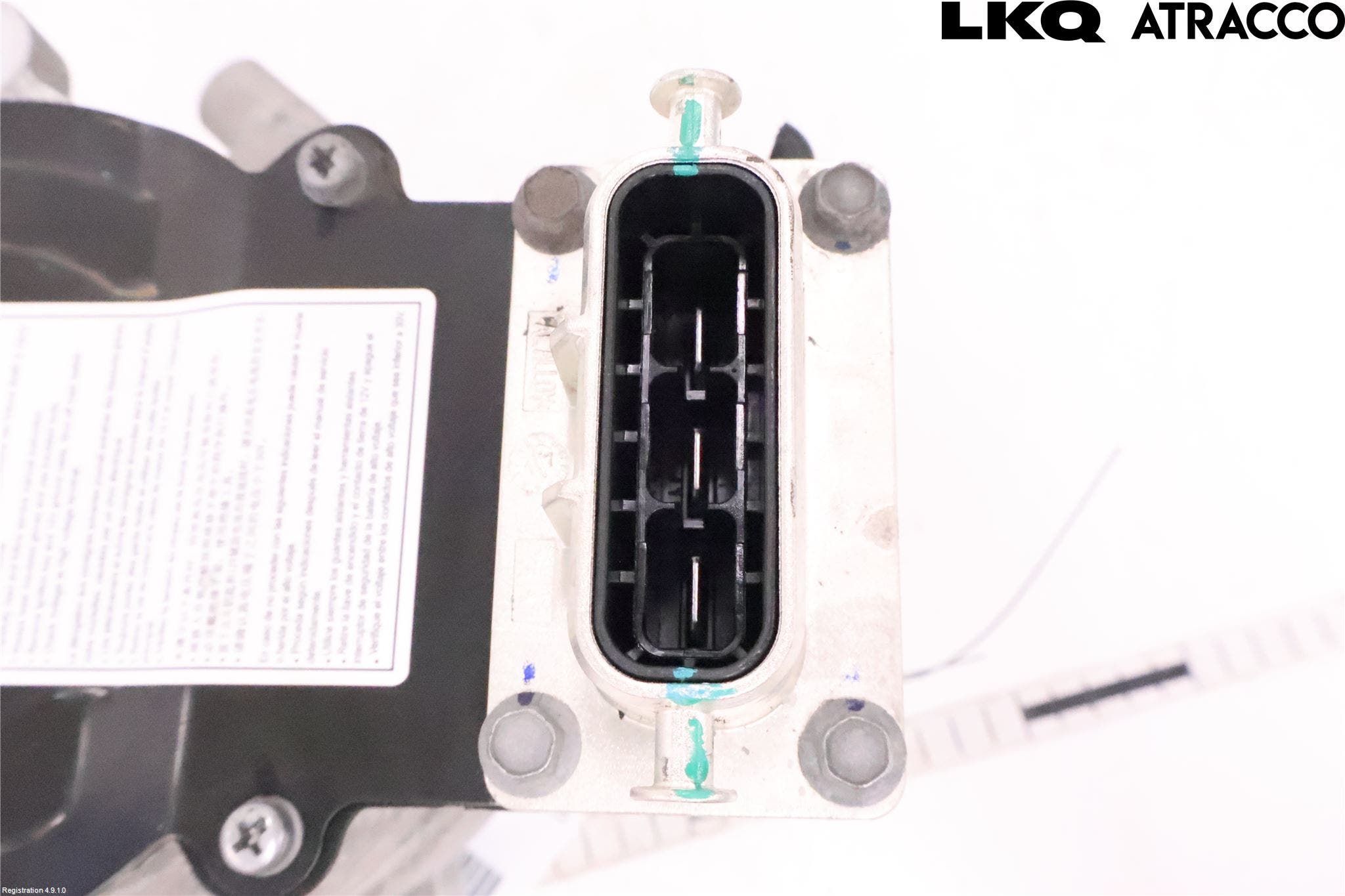 Kia OPTIMA 16-20 Generator