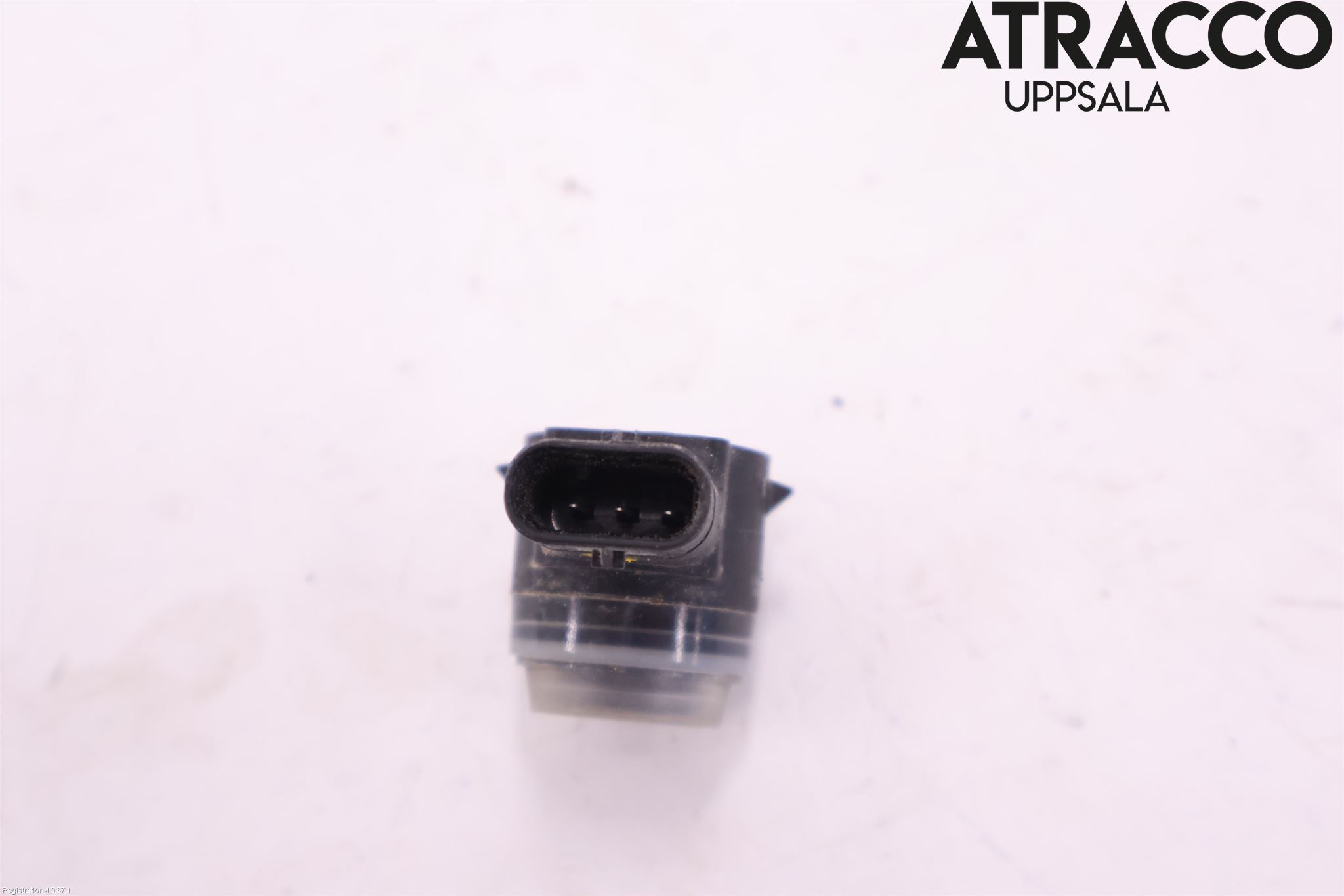 Mercedes-Benz MB A-KLASS (W177) 18- Parkeringshjälp Backsensor