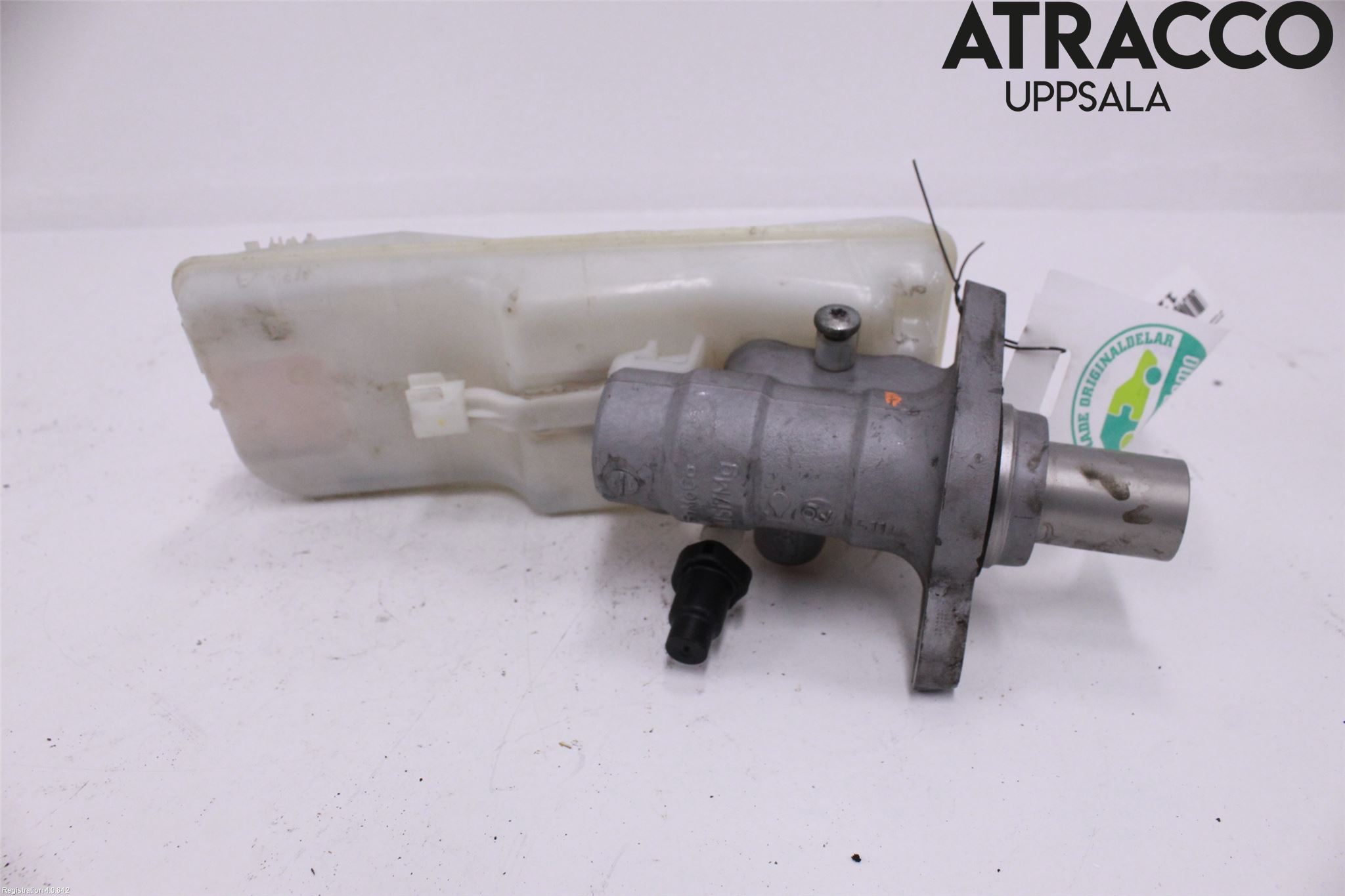 Ford MONDEO 07-15 Broms Huvudcylinder