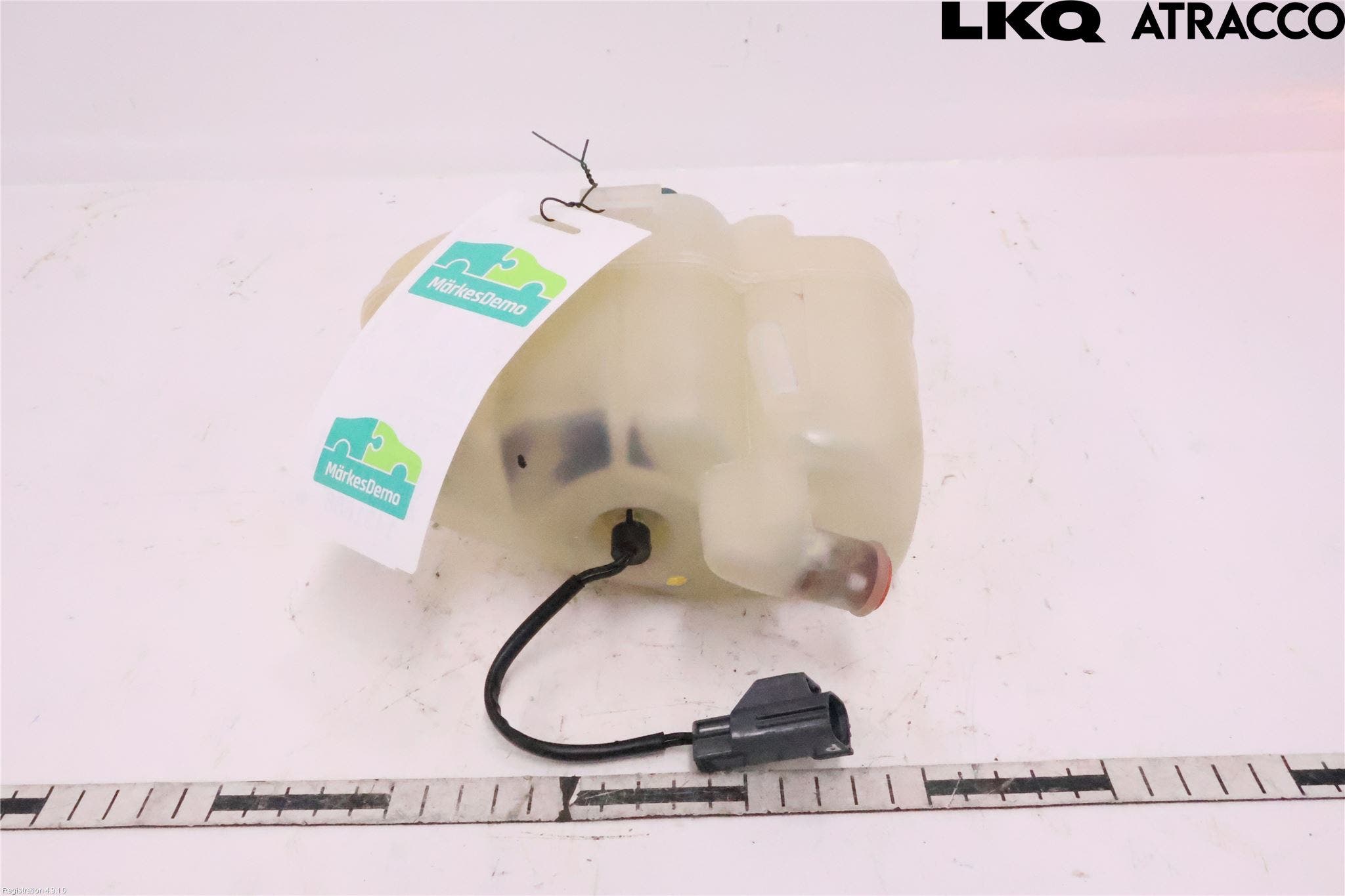 Volvo XC90 03-06 Expansionstank