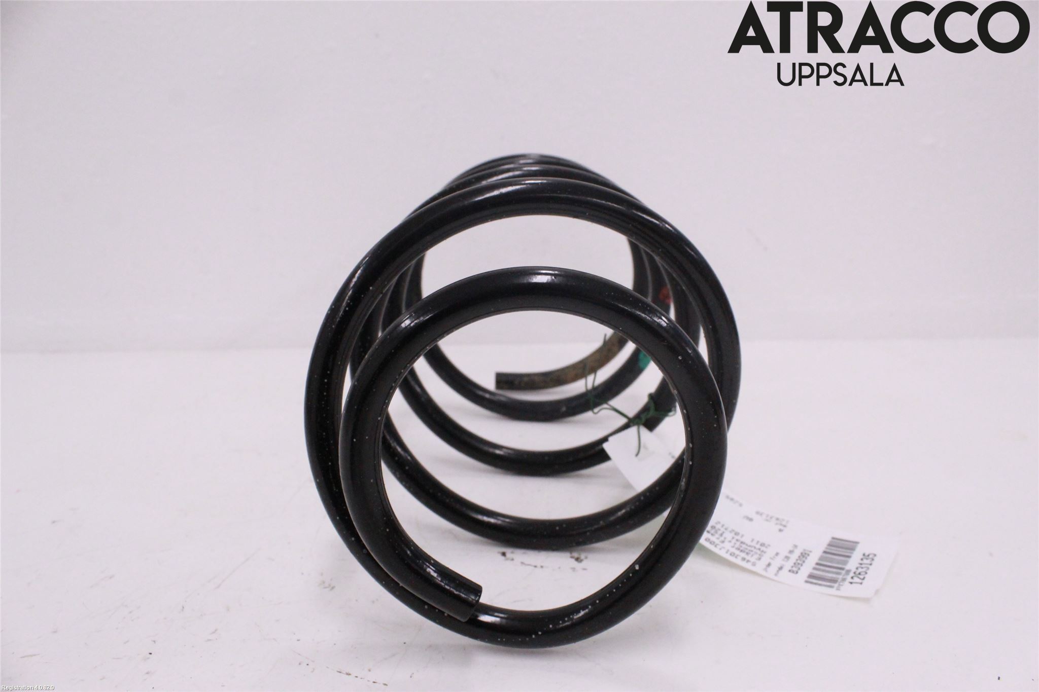 Hyundai i20 PB 09-14 Fjäder Fram