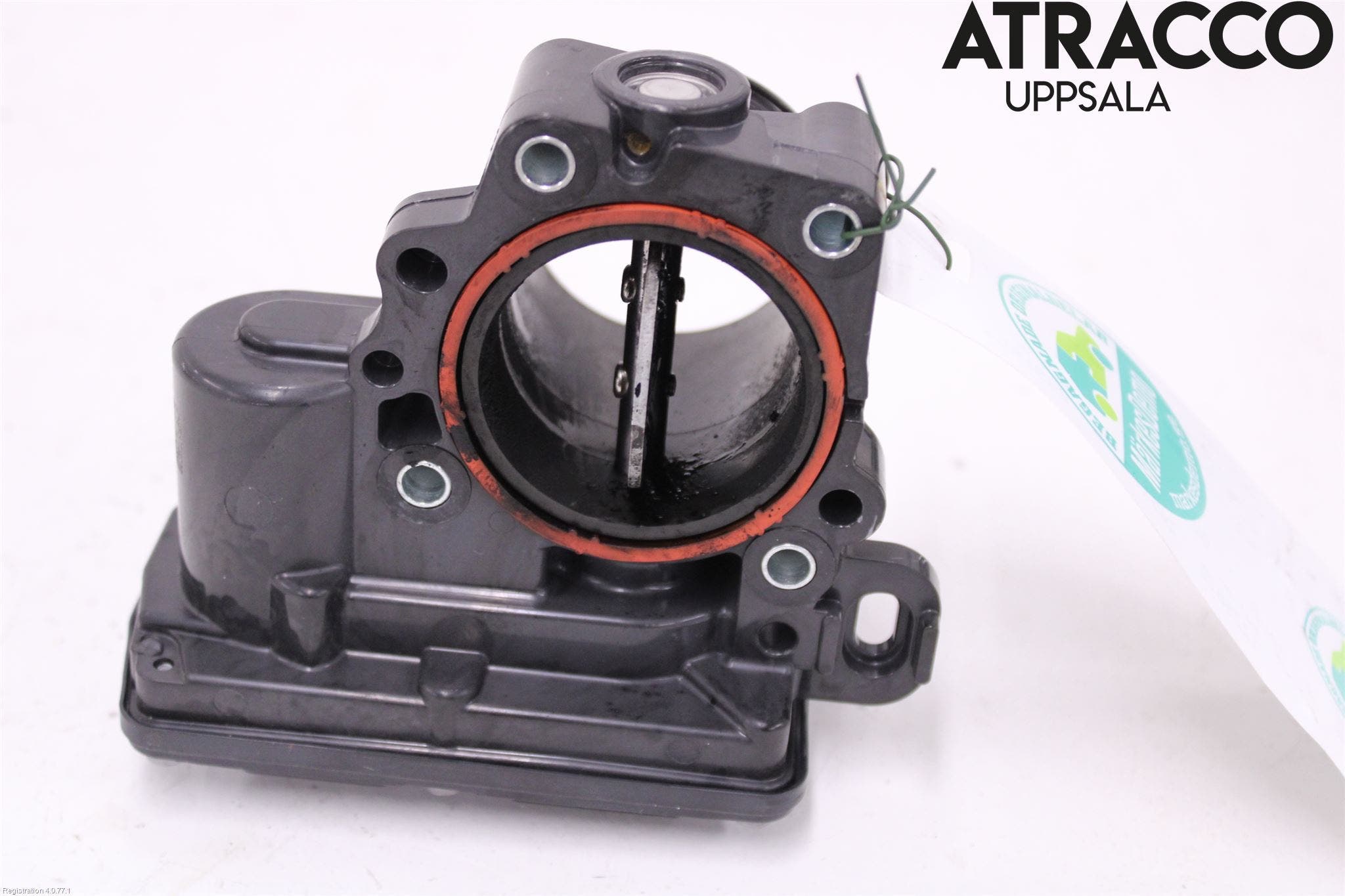 Ford MONDEO 15-22 Injspjällhus