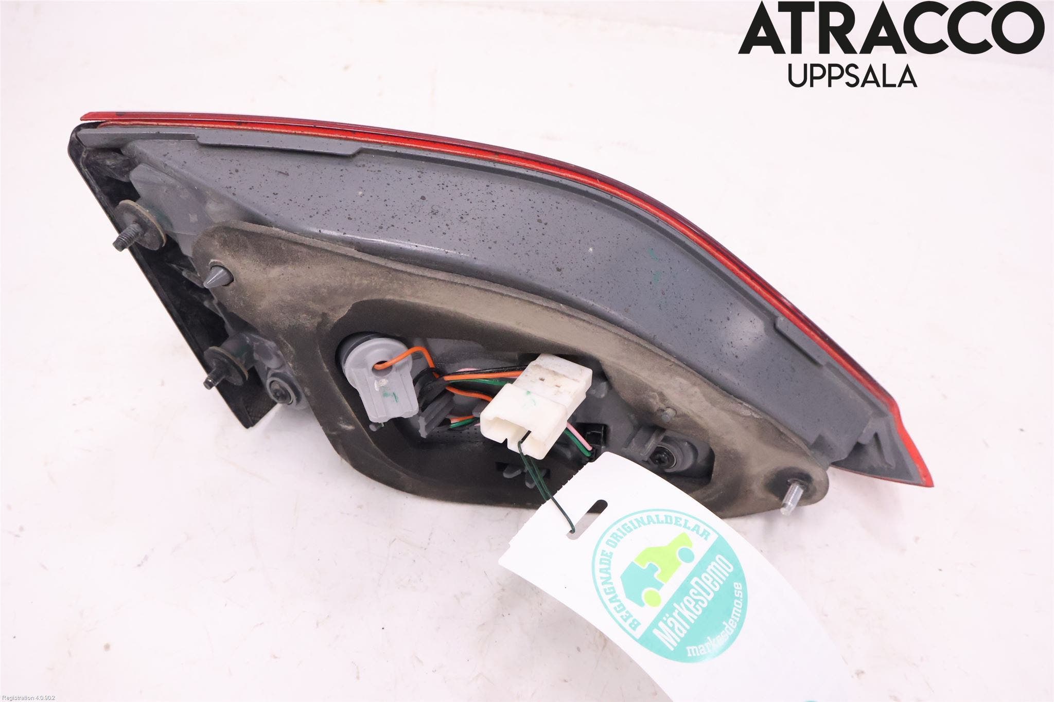 Hyundai i30 PD 17- Bakljus Lucka Hö