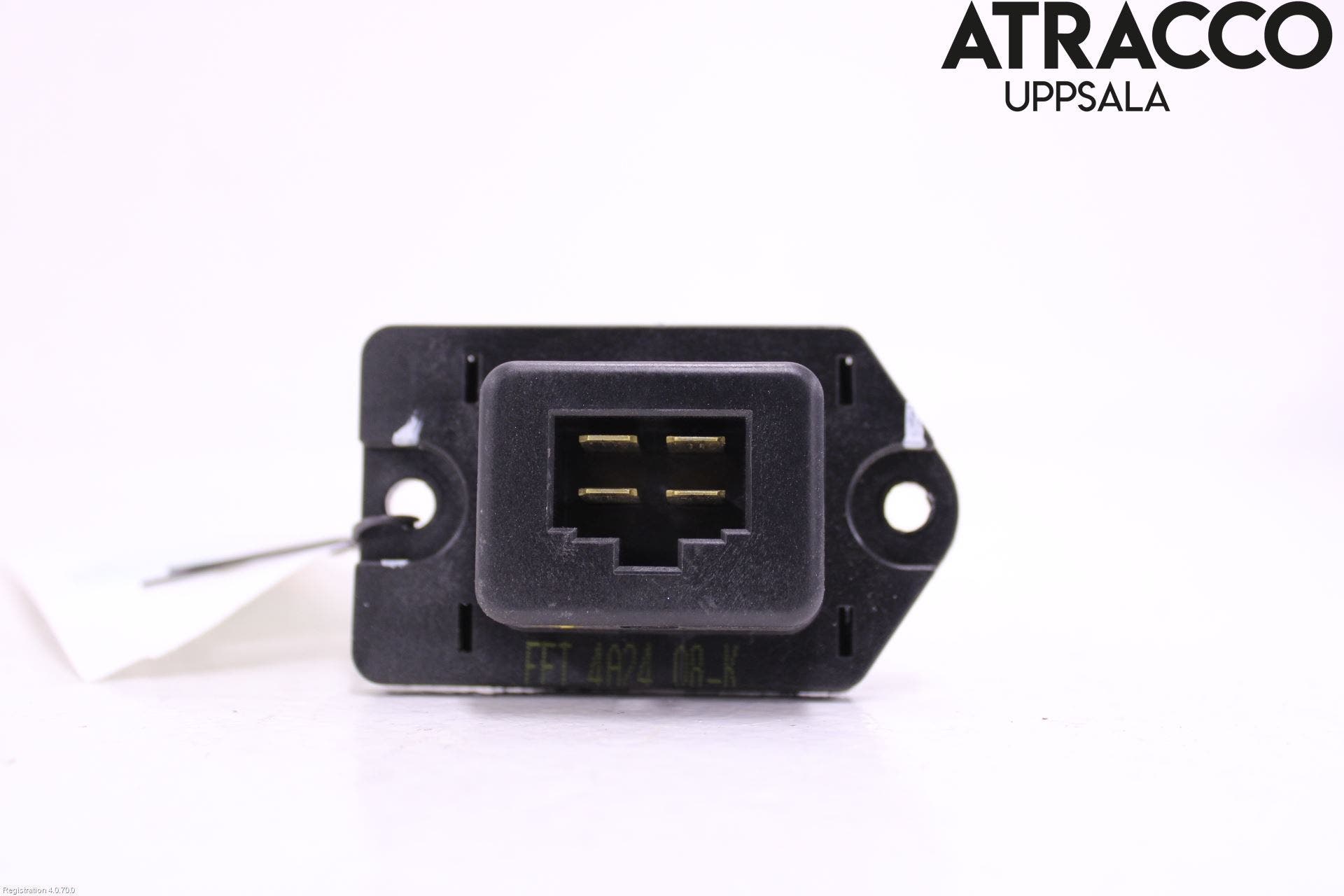 Kia SORENTO 10-14 Värmefläktsmotstånd