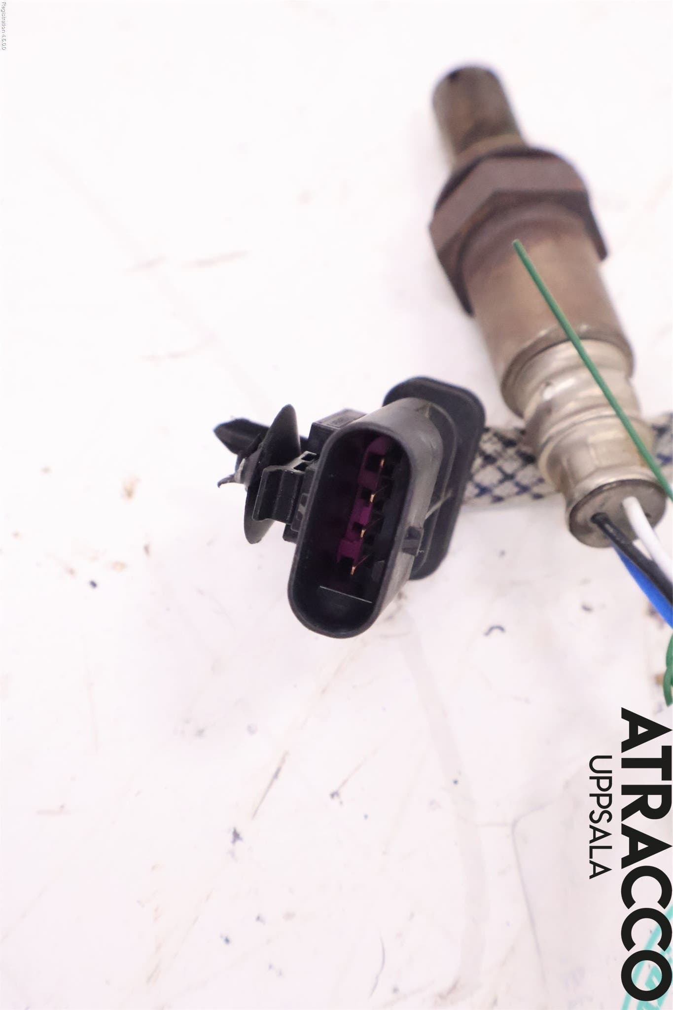 Volvo V40 12-19 Injlambdasond