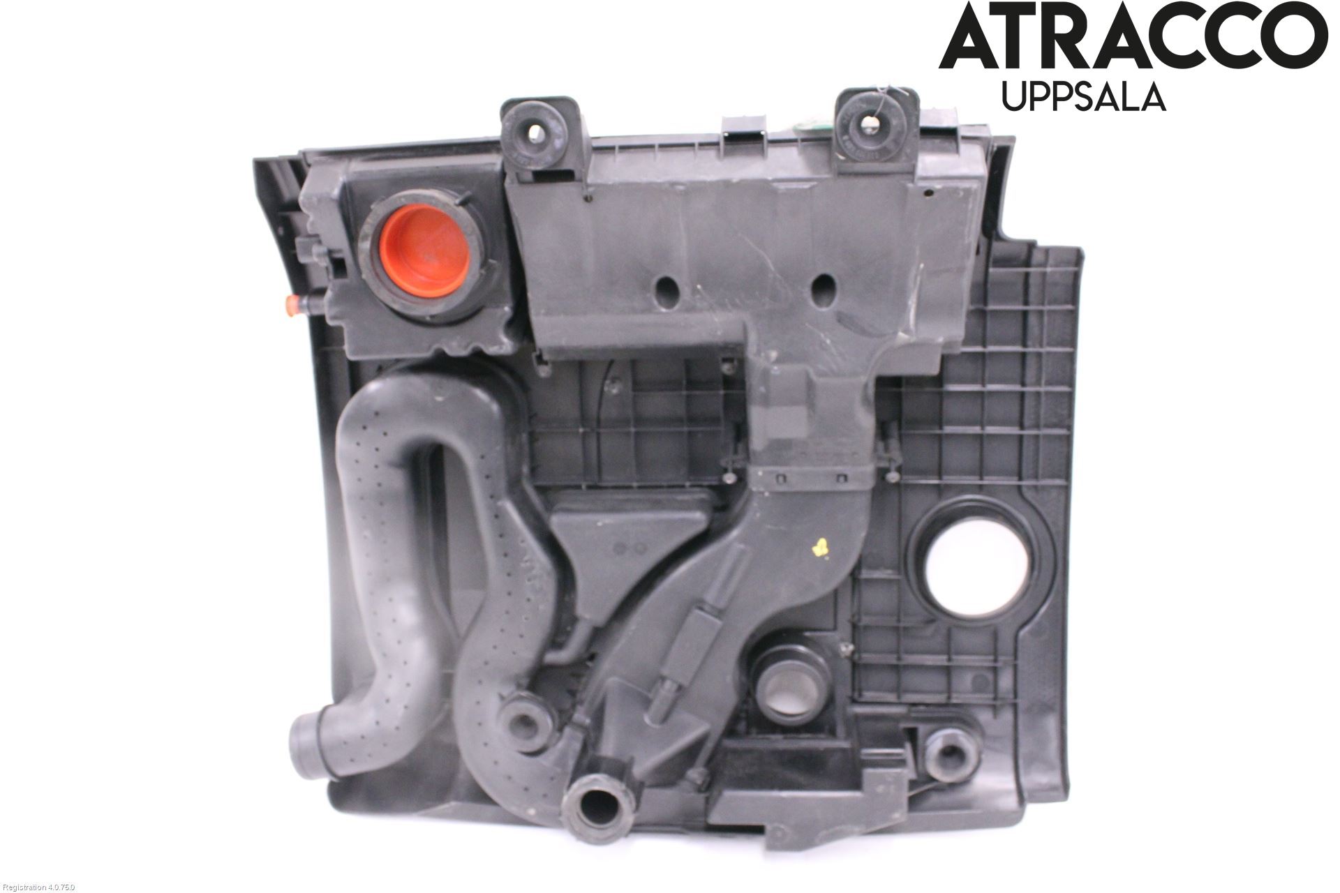 Audi A3/S3     04-05 Luftrenare