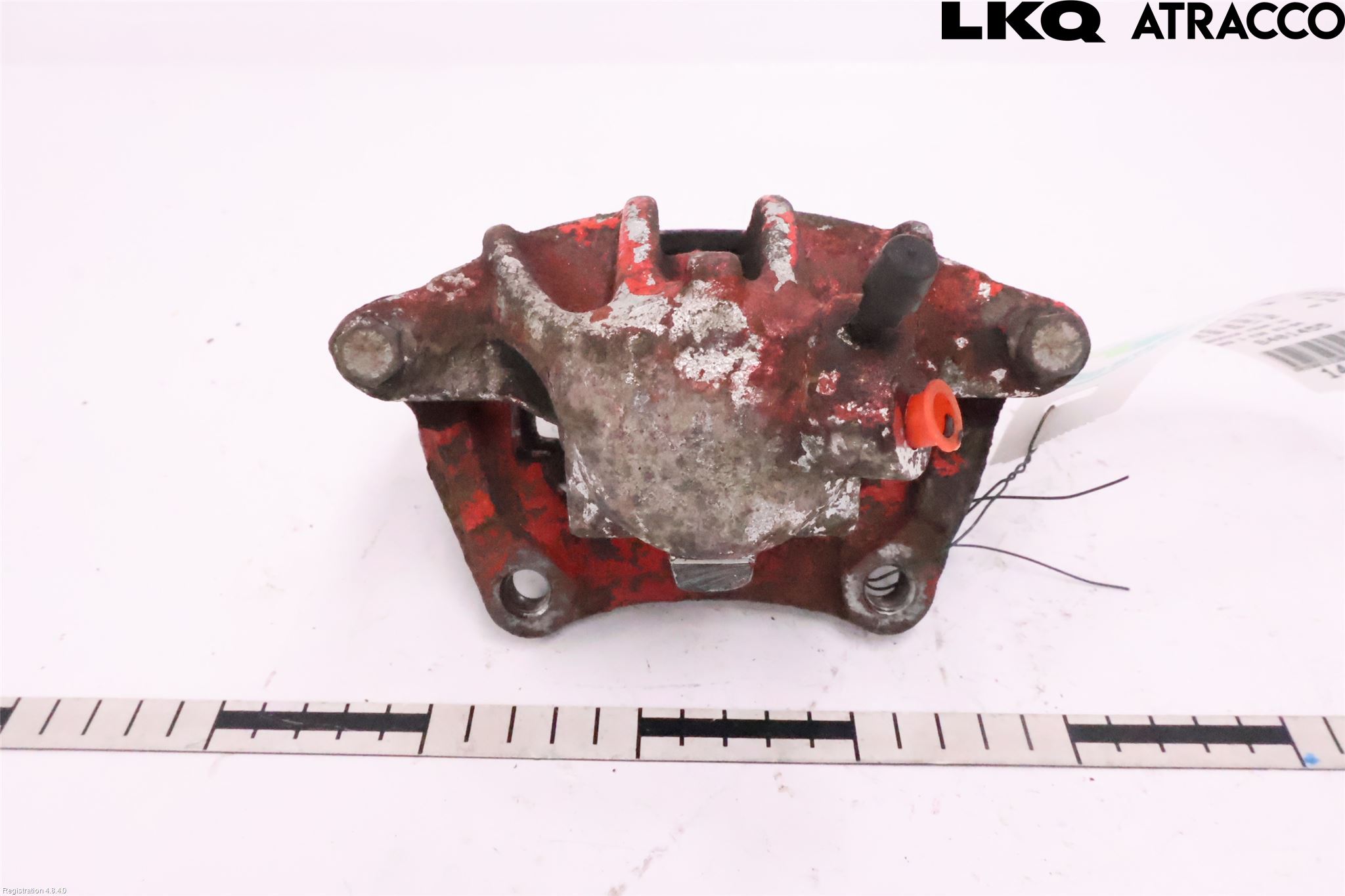 BMW 3 E30 83-94 Bromsok Fram Vänster