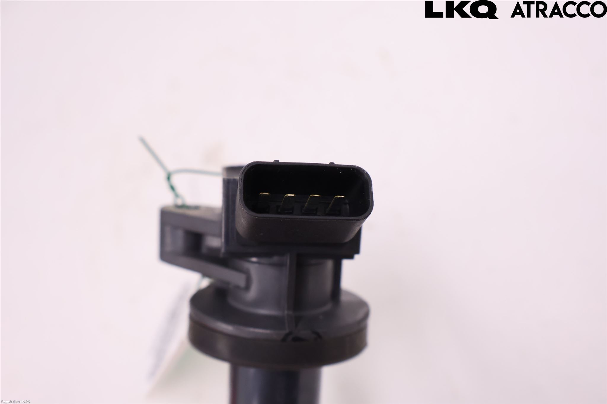 Citroen C1 06-13 Tändspole