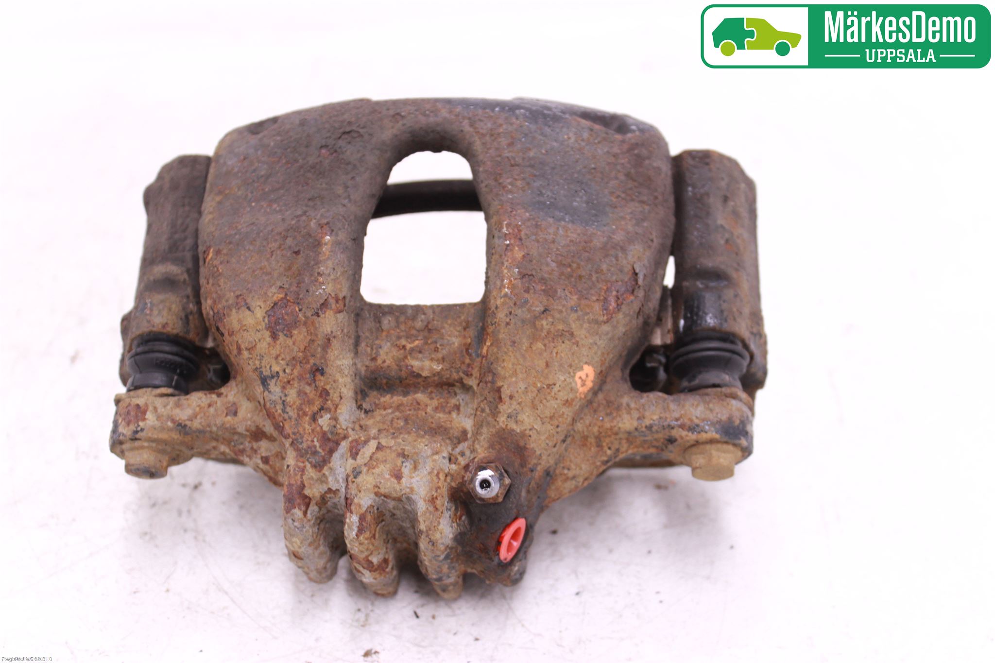 Peugeot 308 08-13 Bromsok Fram Höger