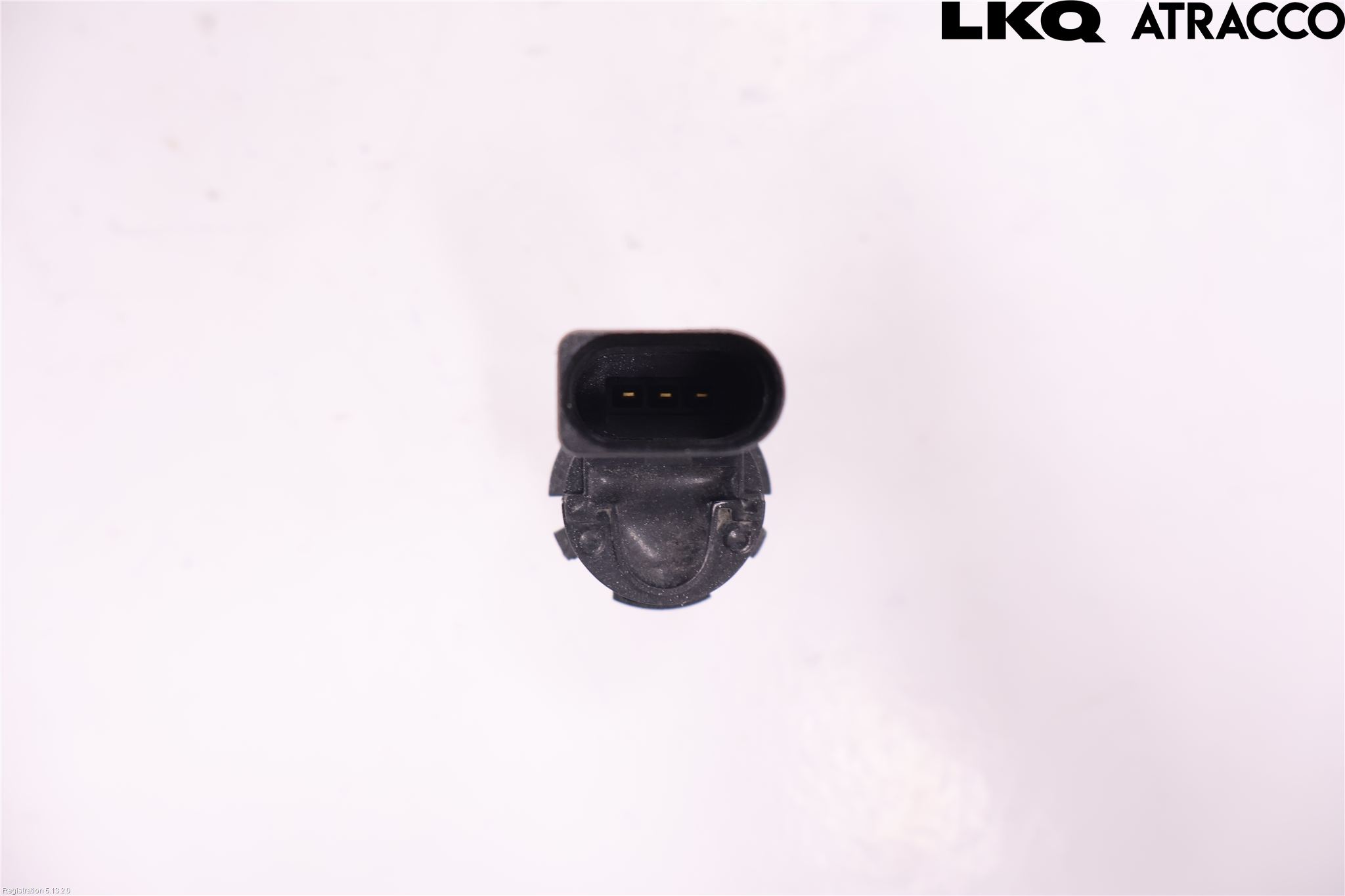 Volkswagen VW TRANSP/CARAVELLE (T5) 04-15 Parkeringshjälp Backsensor