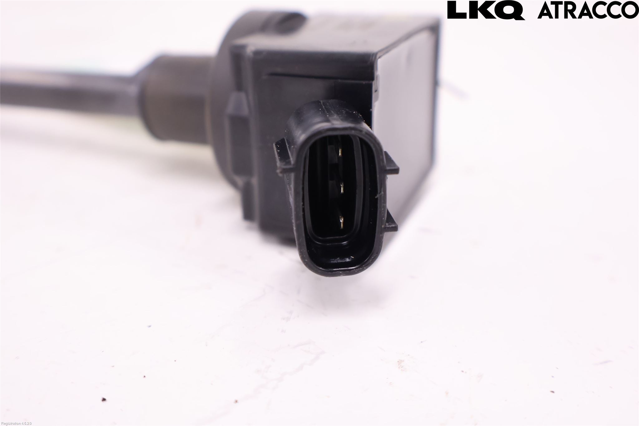 Toyota YARIS XP21 20- Tändspole