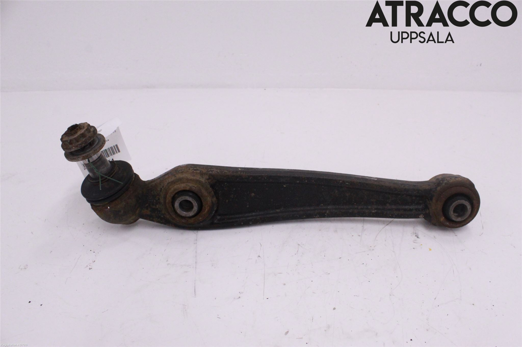 BMW X6 E71/E72   08-14 Bärarm Fram Undre Vä